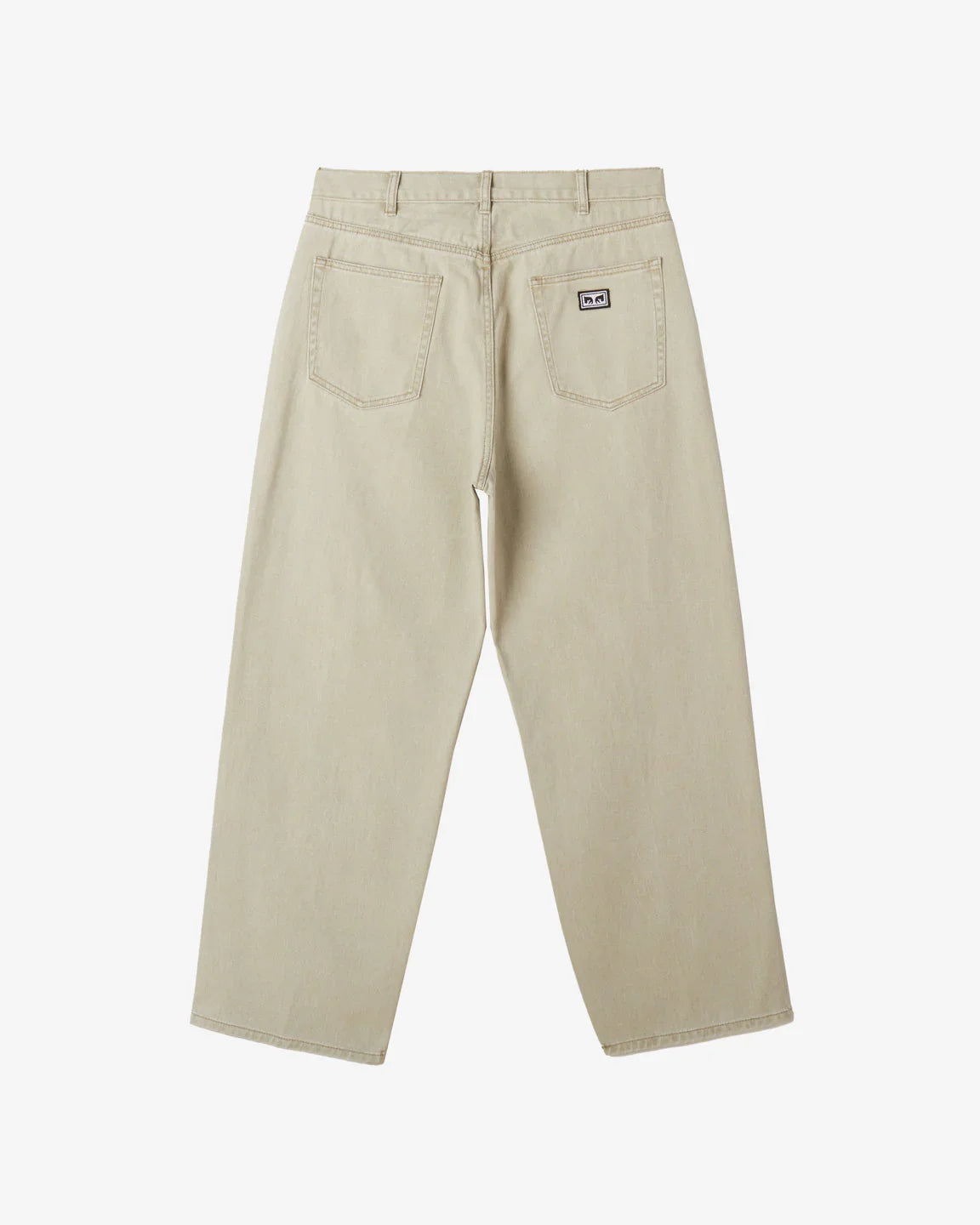 BIGWIG BAGGY DENIM - Four Street