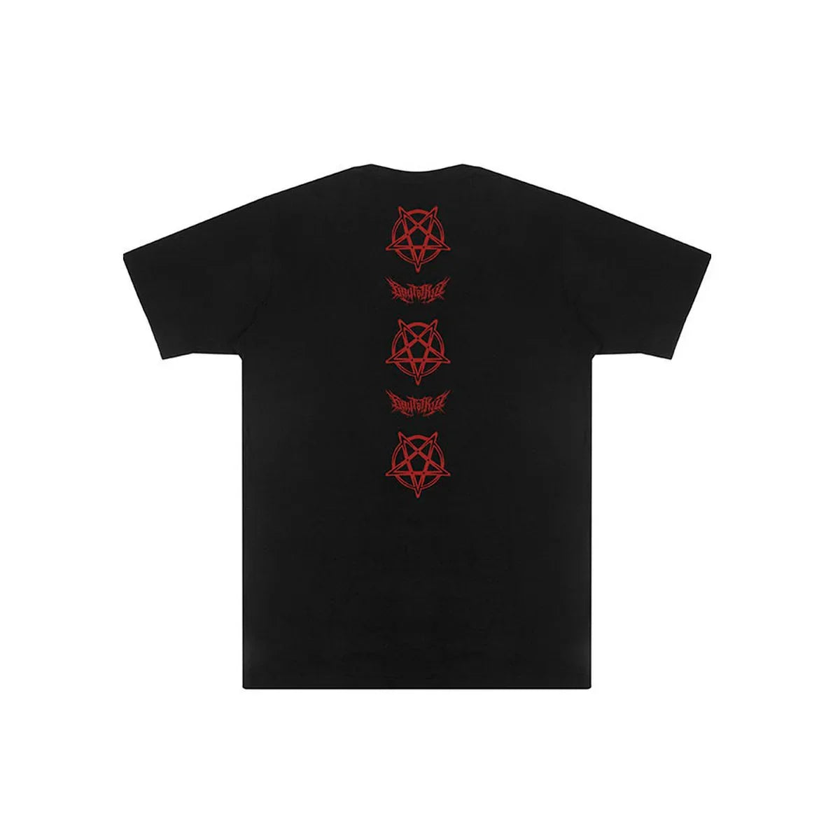 Camiseta - Lilith - Four Street