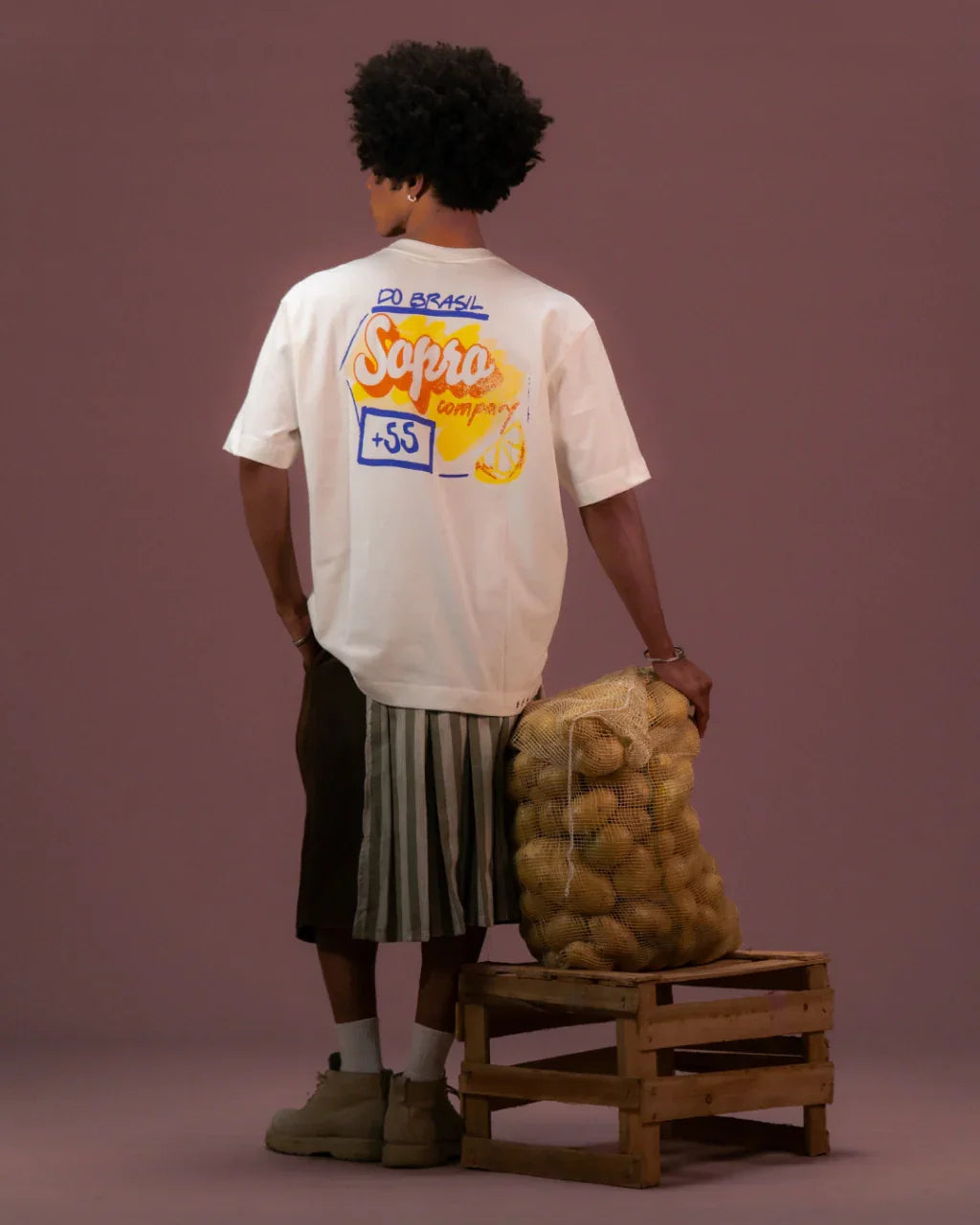 +55 Oversized