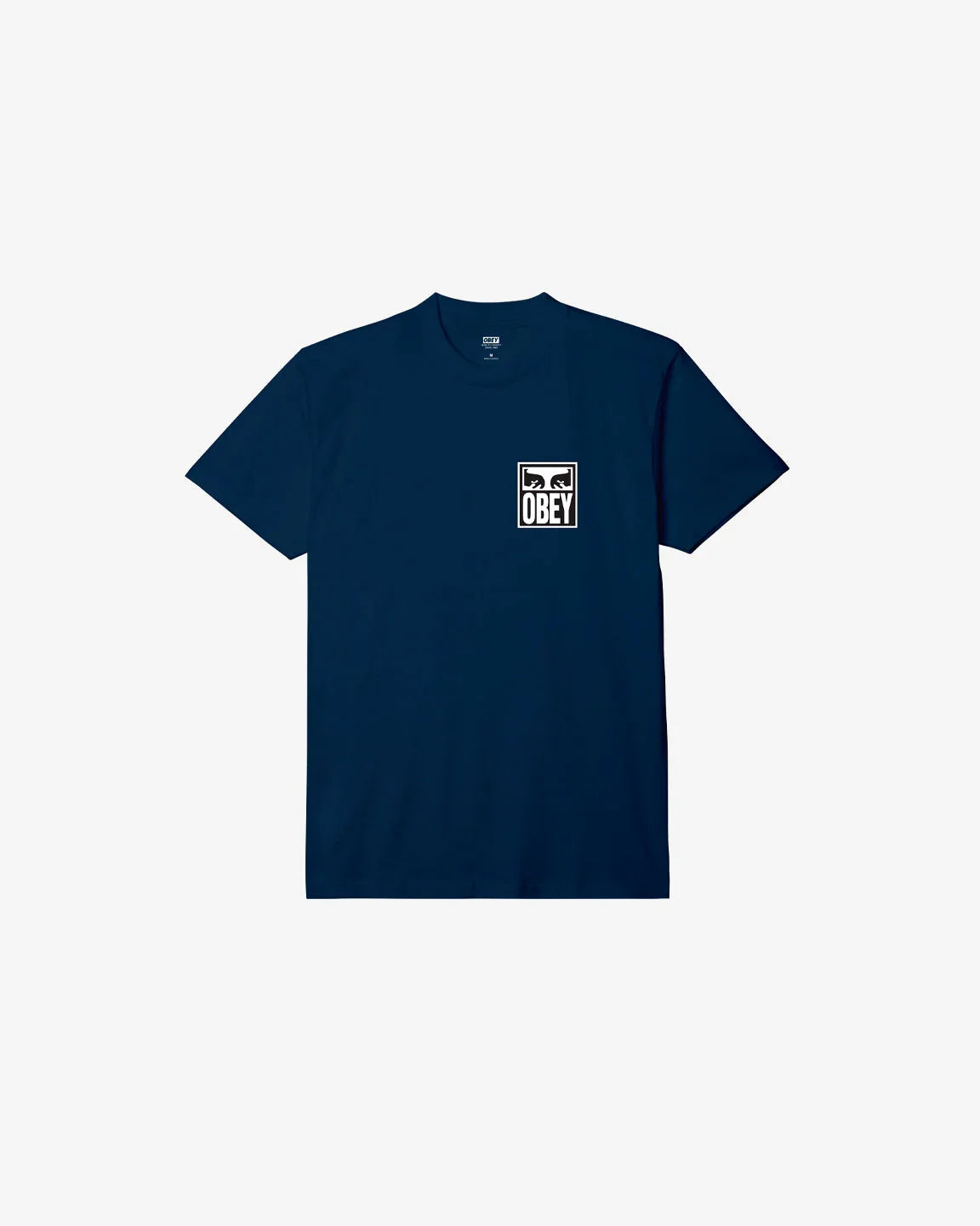 EYES ICON II CLASSIC T-SHIRT - Four Street
