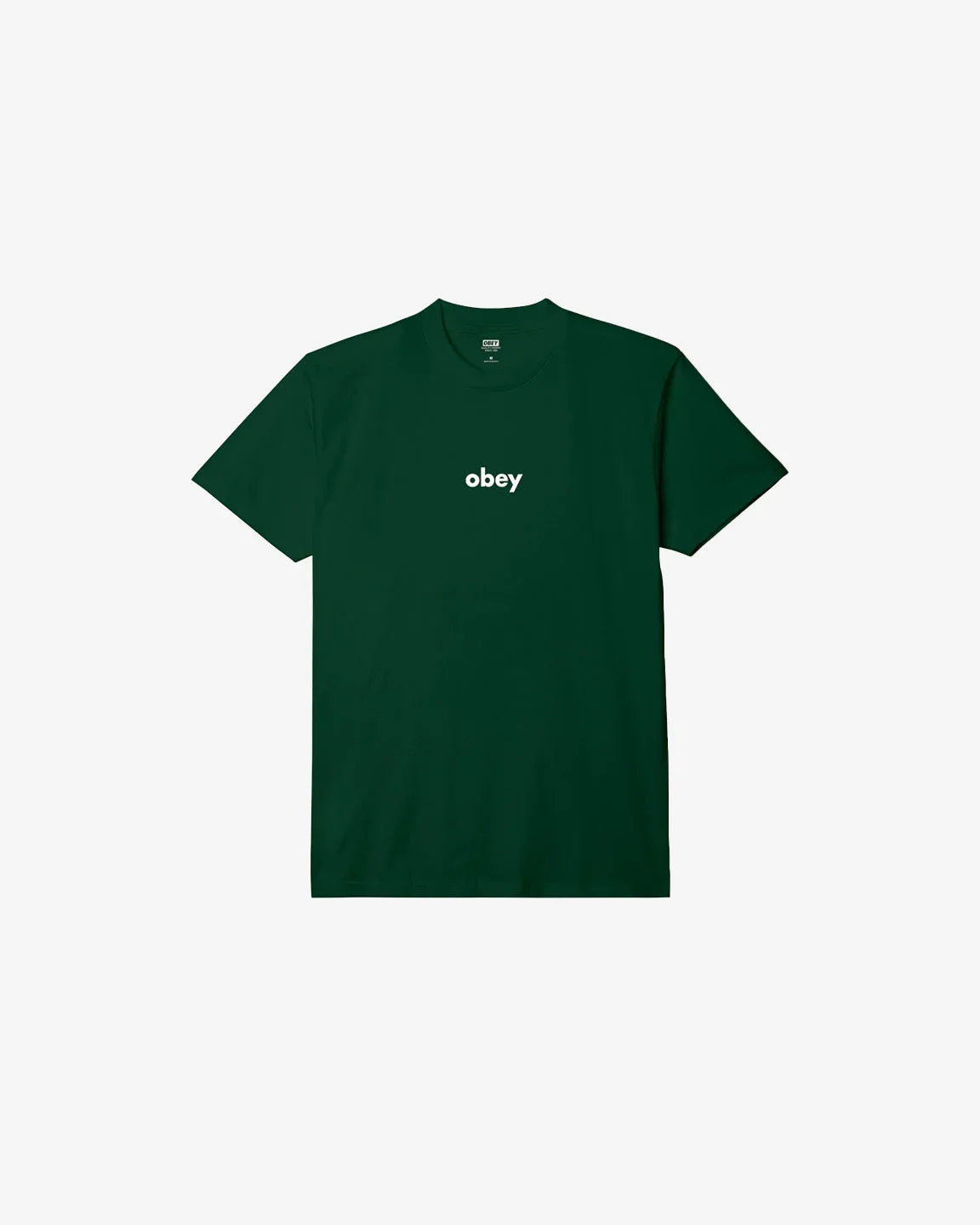 LOWER CASE II CLASSIC T-SHIRT - Four Street