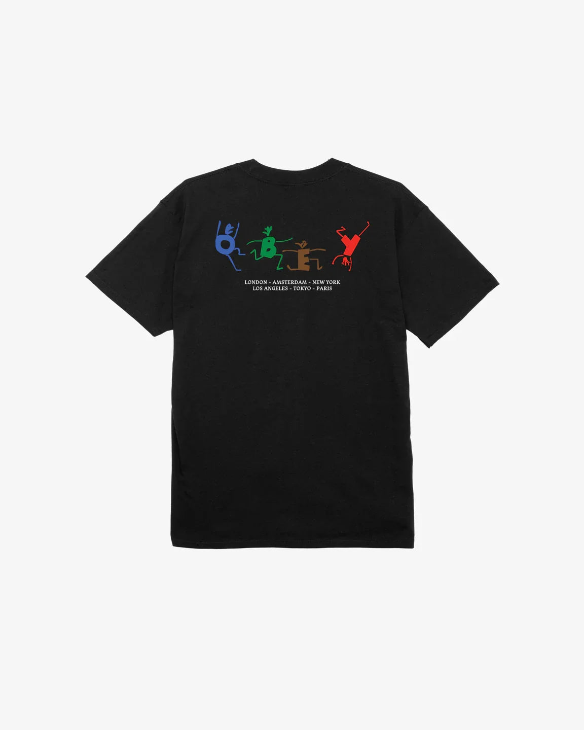 PLAY CLASSIC T-SHIRT - Four Street