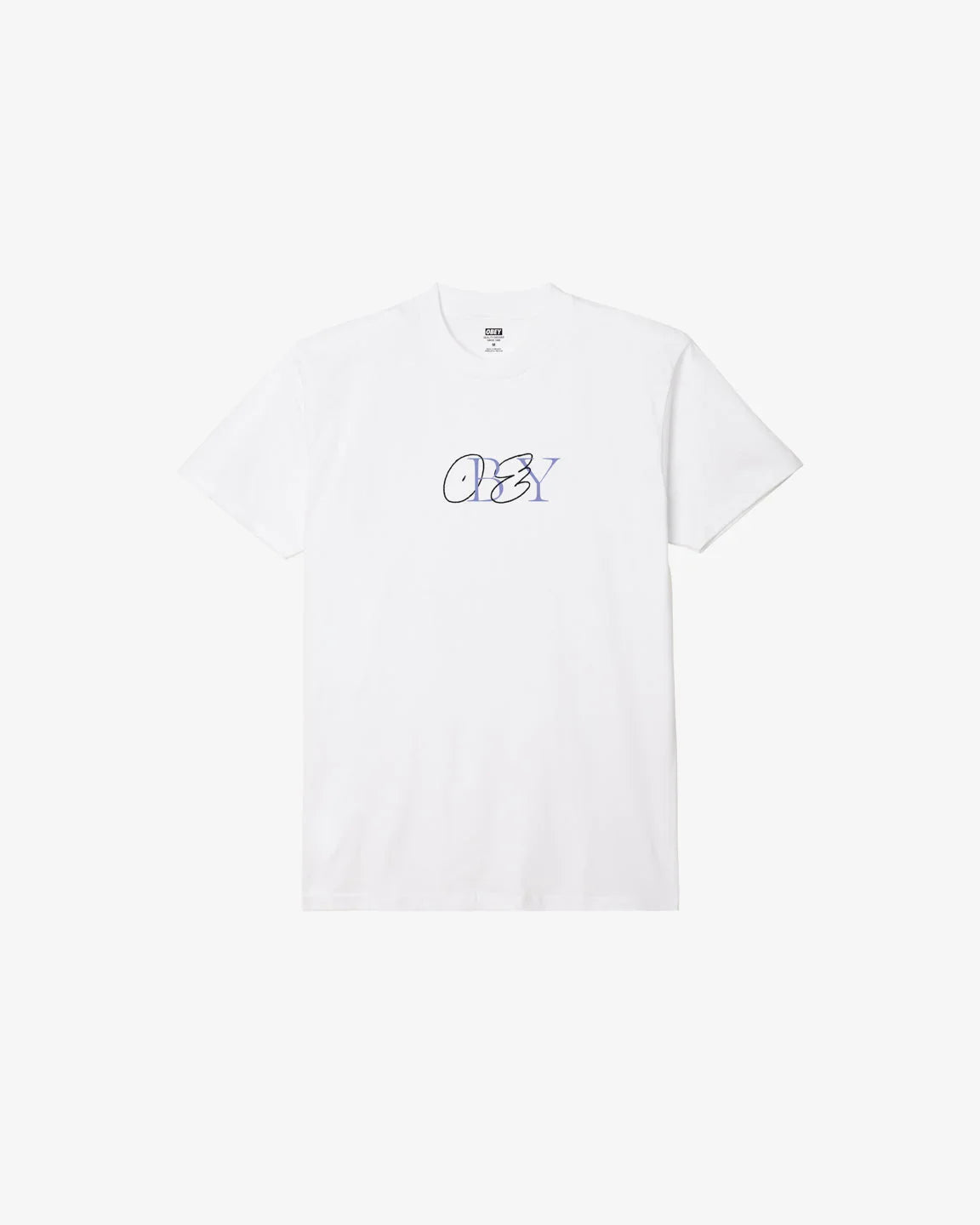 DOODLE CLASSIC T-SHIRT - Four Street