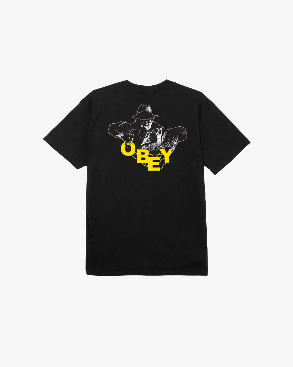 INNER POWER CLASSIC T-SHIRT - Four Street