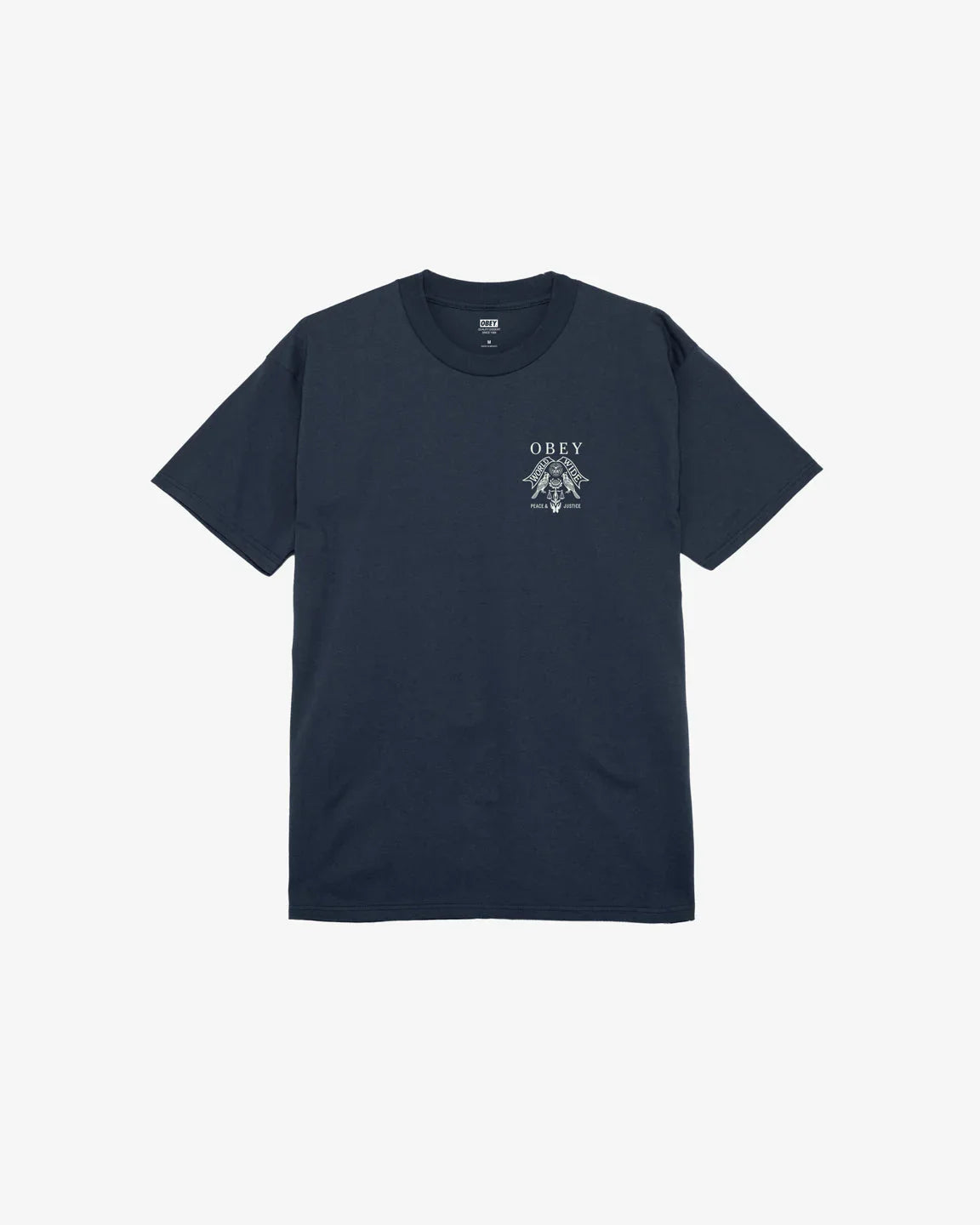 BIRDS OF JUSTICE CLASSIC T-SHIRT - Four Street