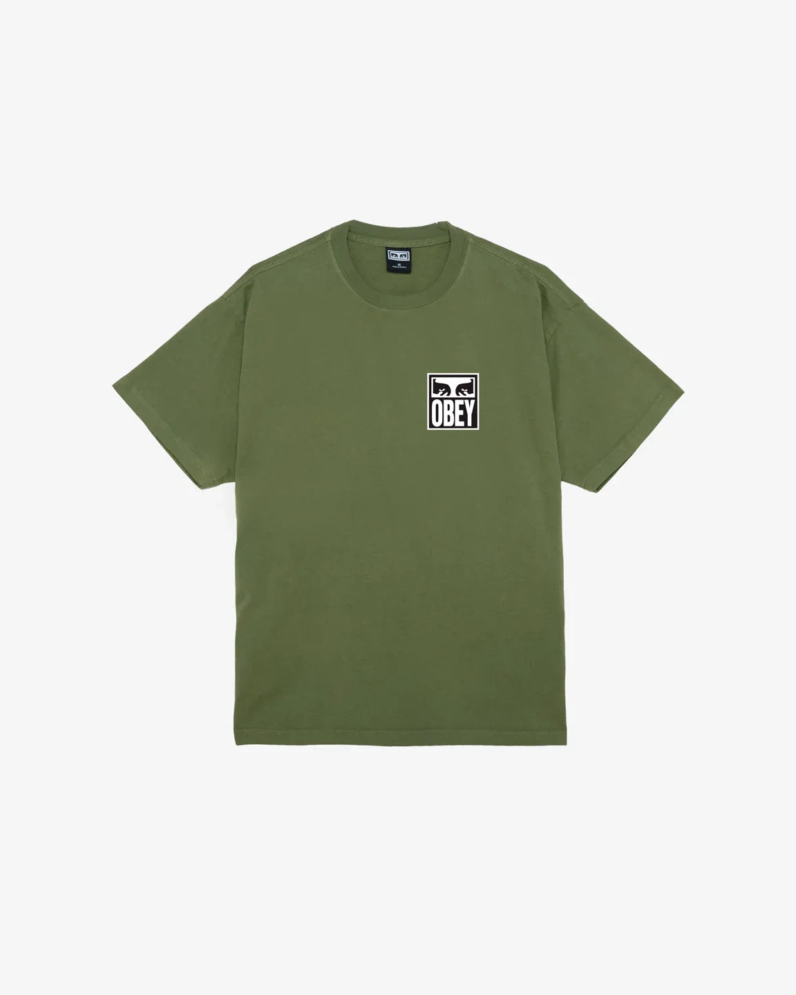 EYES ICON II HEAVYWEIGHT T-SHIRT - Four Street