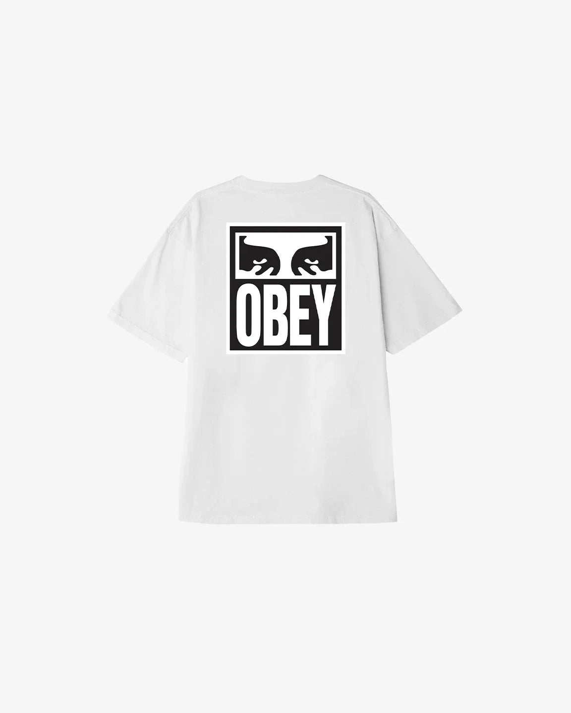 EYES ICON II HEAVYWEIGHT T-SHIRT - Four Street