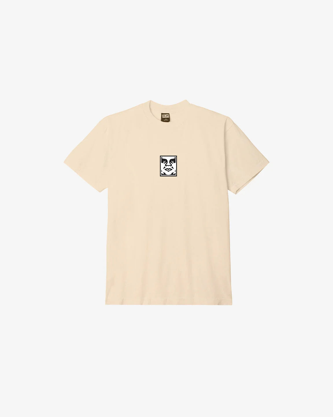 ICON HEAVYWEIGHT T-SHIRT - Four Street