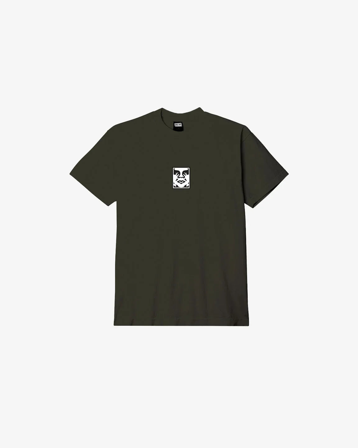 ICON HEAVYWEIGHT T-SHIRT - Four Street