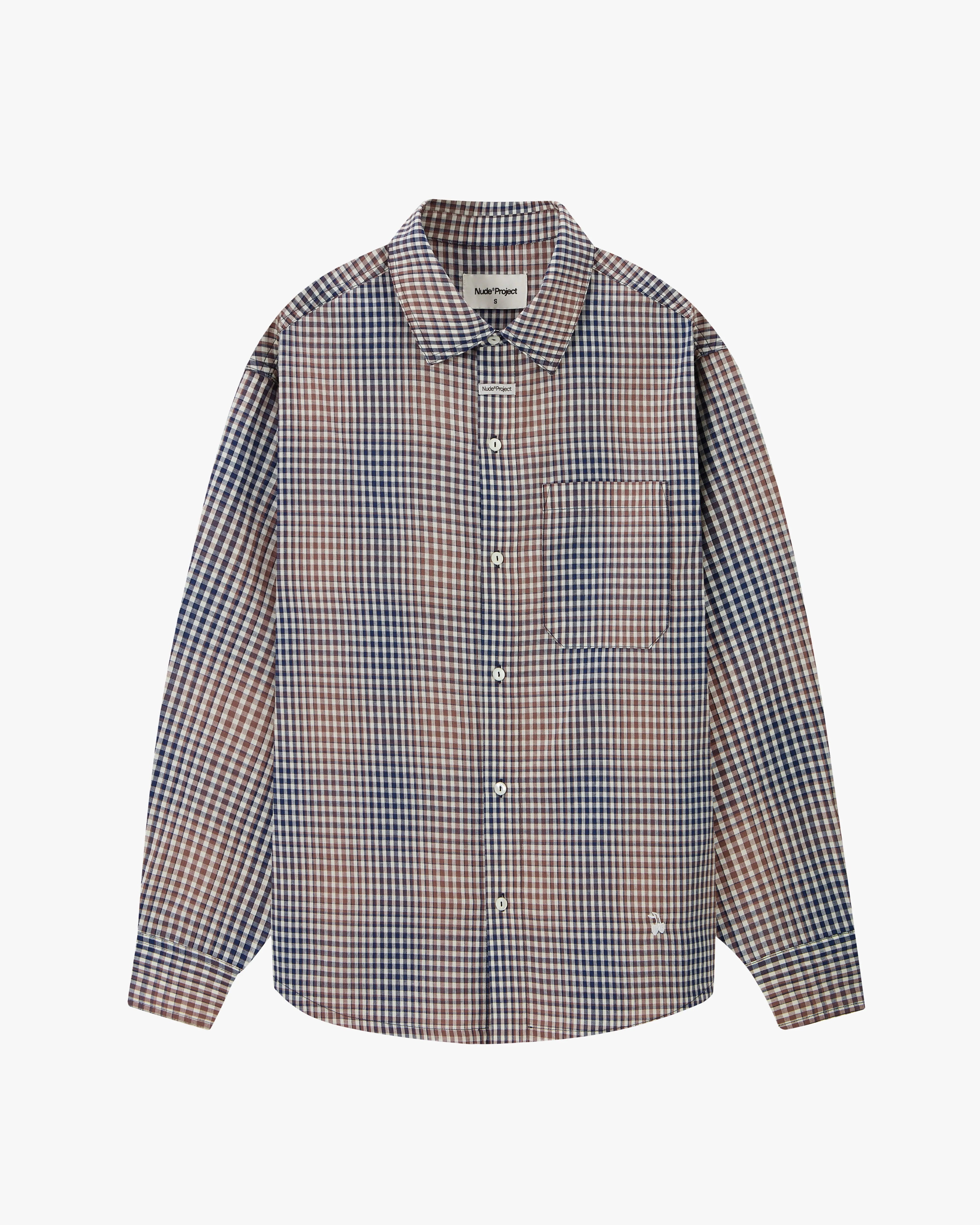 Eagle Shirt