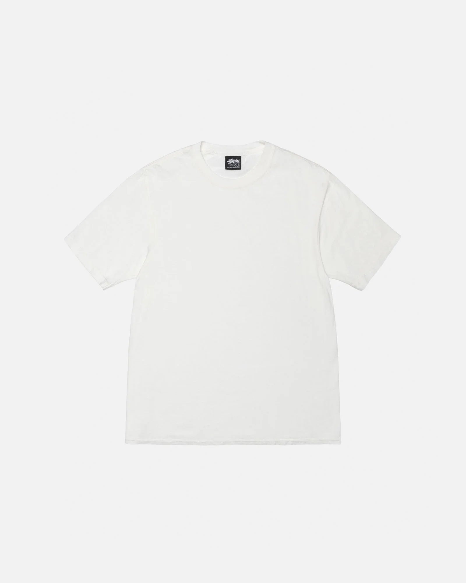 BUANA TEE PIGMENT DYED - Four Street