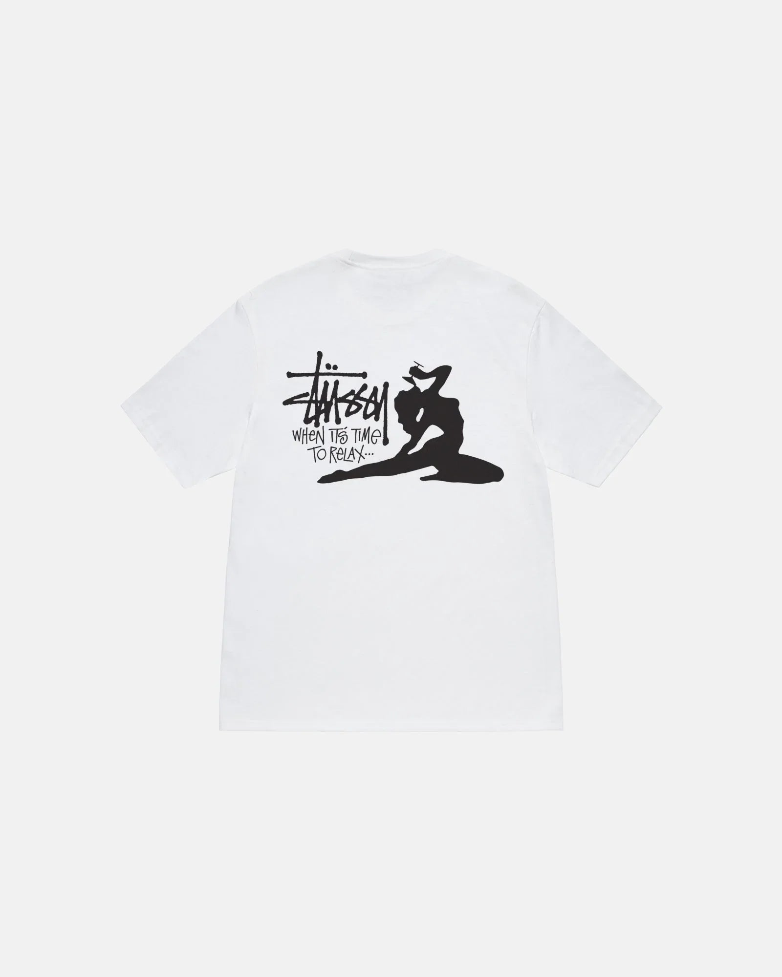 RELAX TEE - Four Street