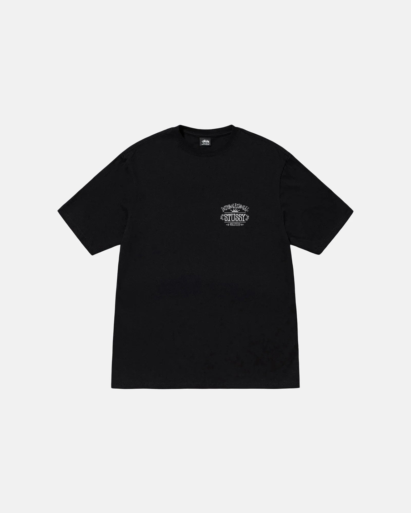 WORLDWIDE TEE PIGMENT DYED - Four Street