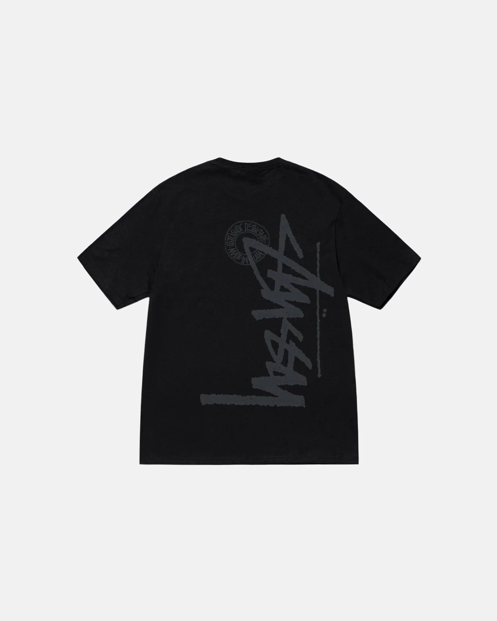 BUANA STOCK TEE - Four Street