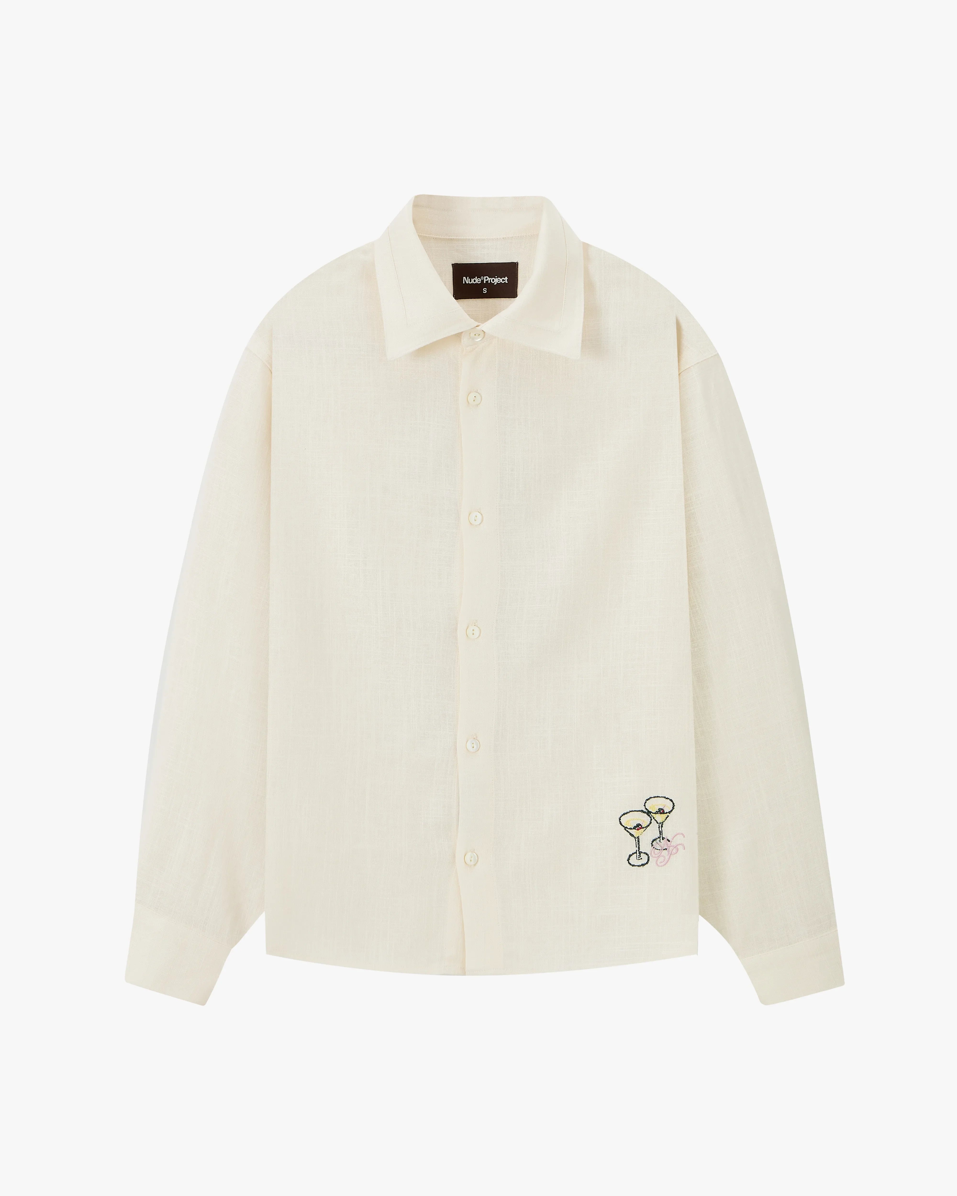 Sampras Shirt