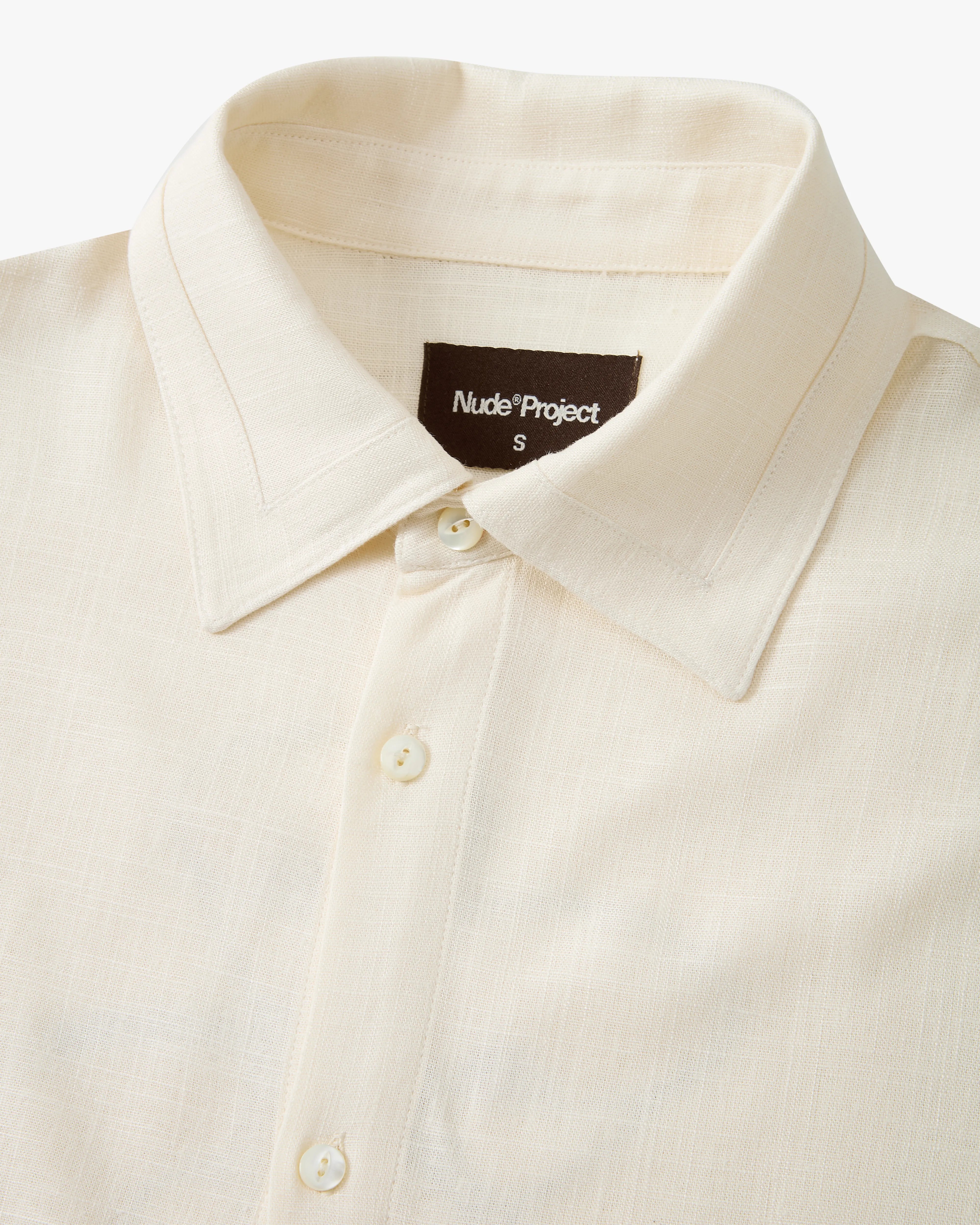 Sampras Shirt