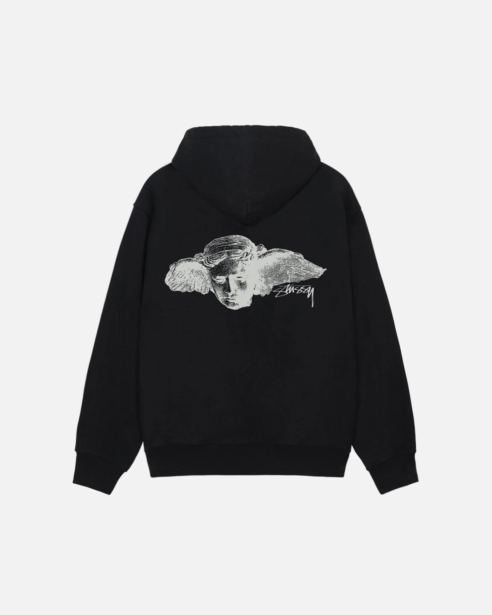HYPNOS ZIP HOODIE - Four Street
