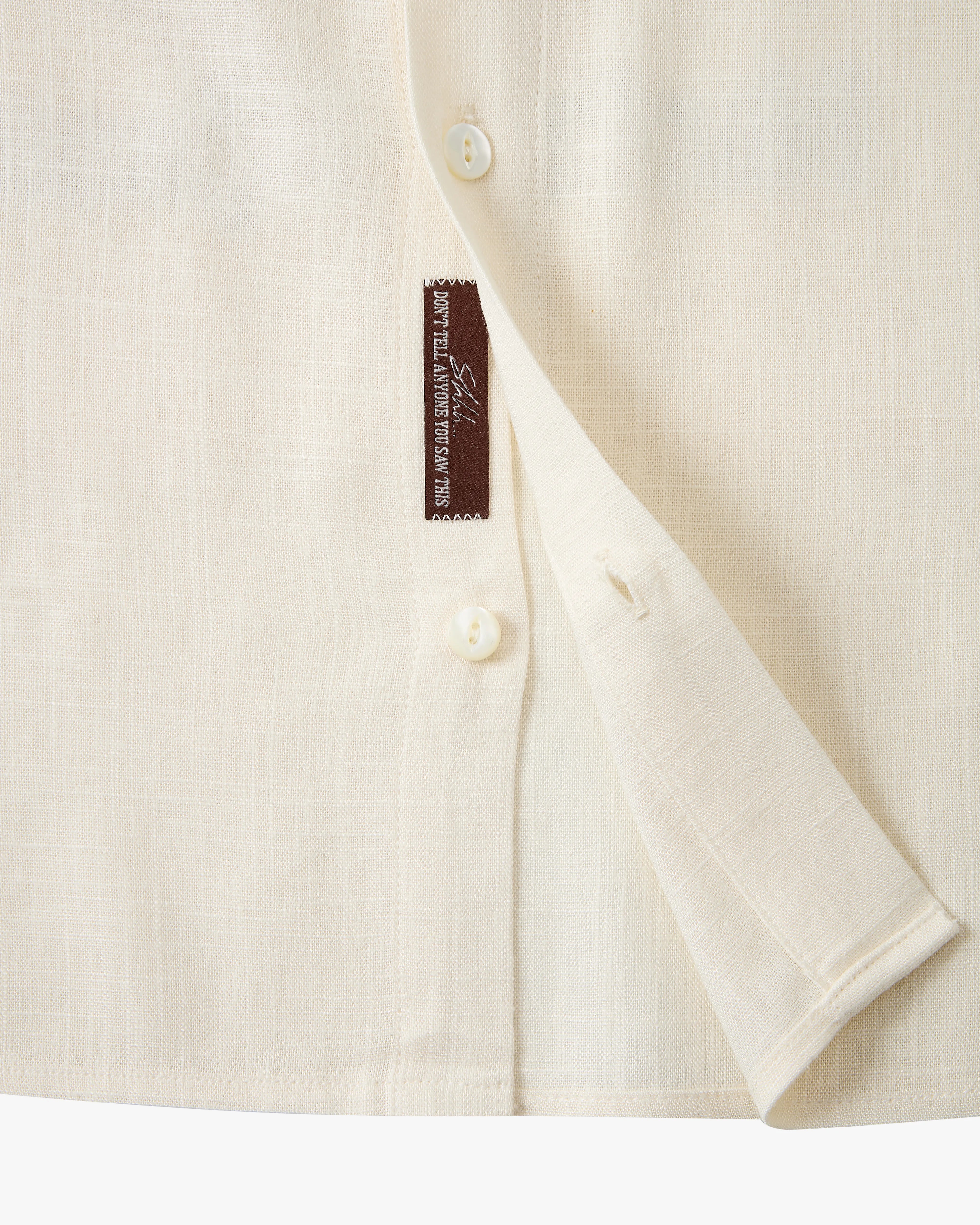 Sampras Shirt