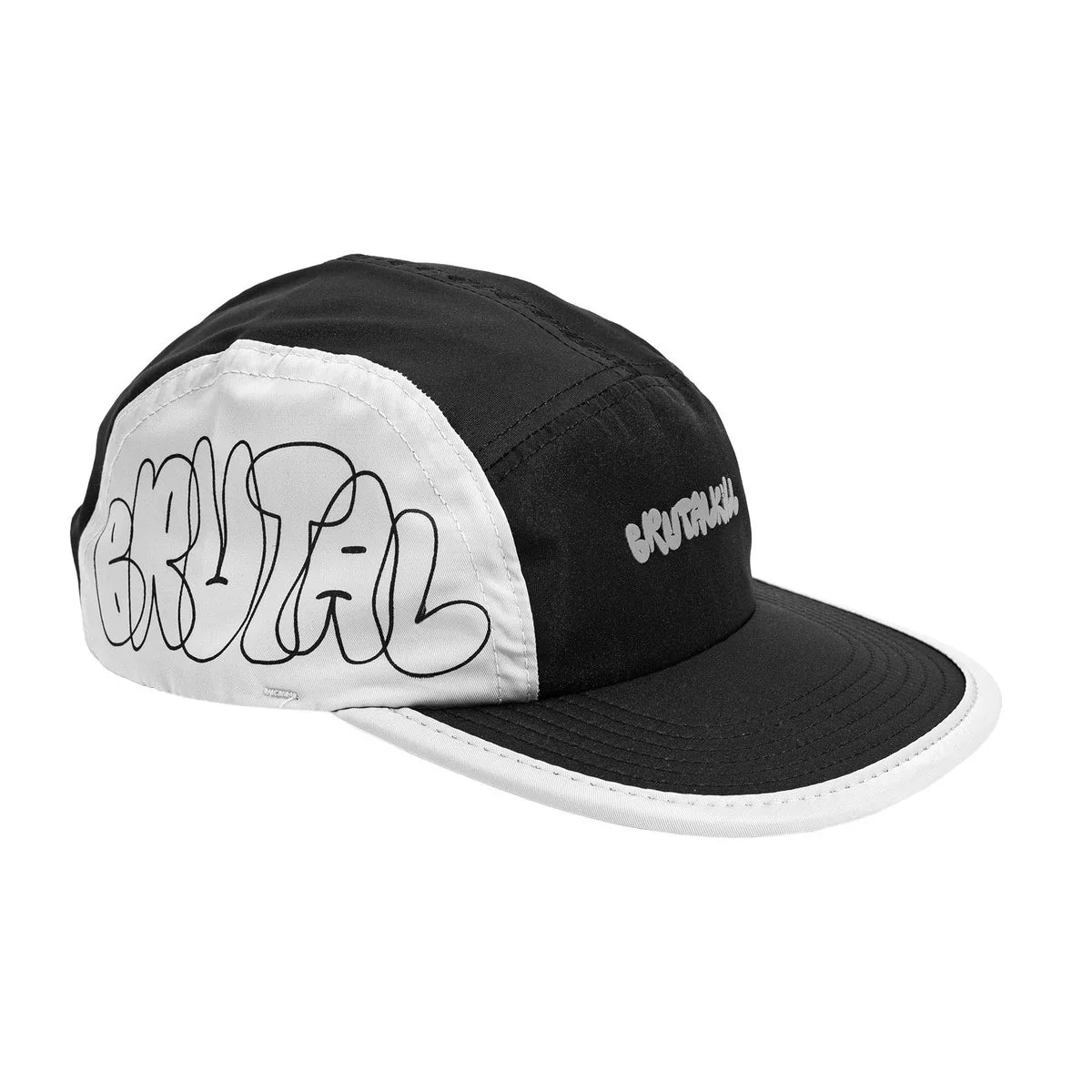 Five Panel - Grafitt - Four Street
