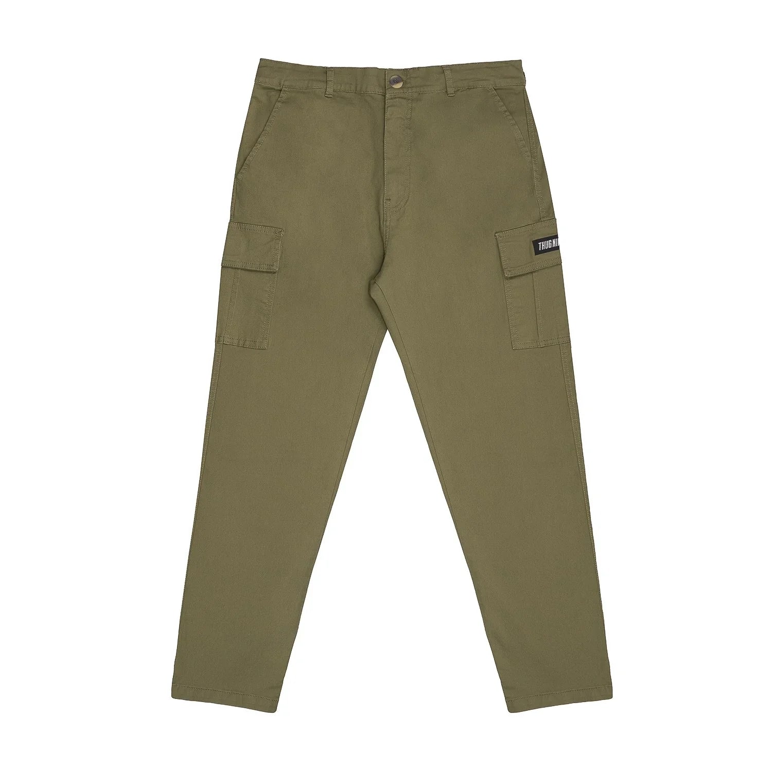 CALCA CARGO CLASSIC - Four Street