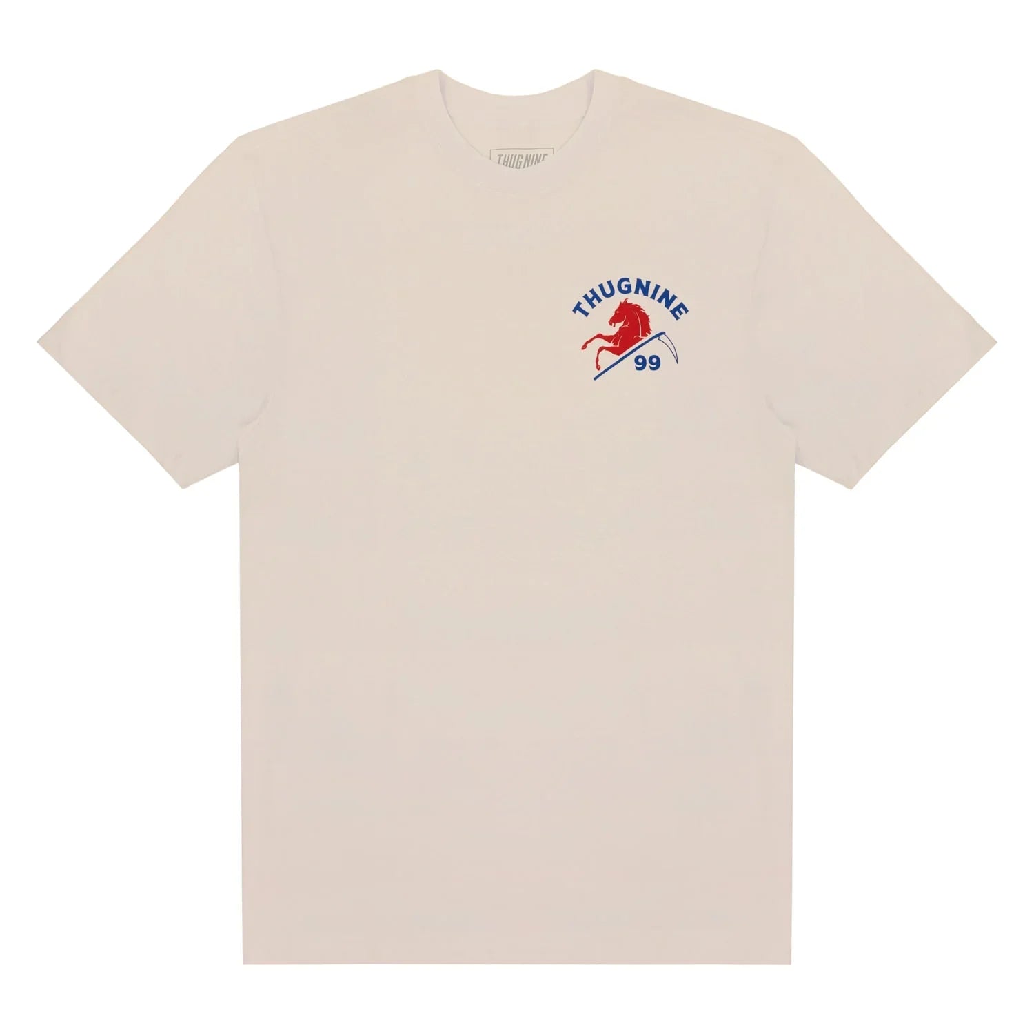 CAMISETA DEAD MESSENGER - Four Street