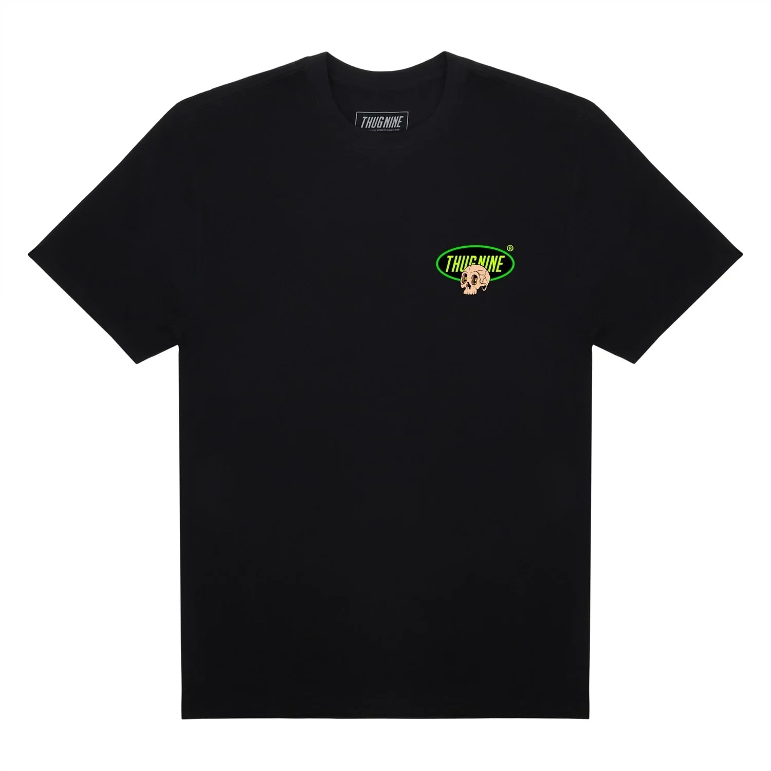 CAMISETA PSYCHIC - Four Street