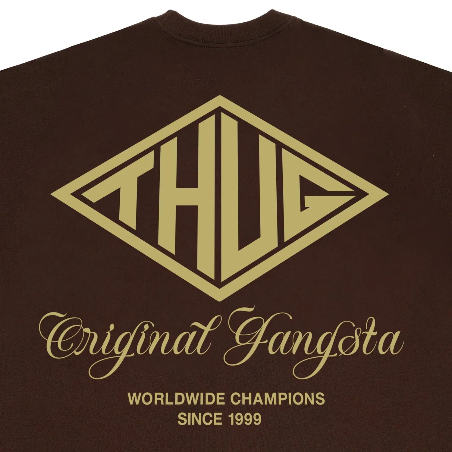 CAMISETA SHIELD - Four Street