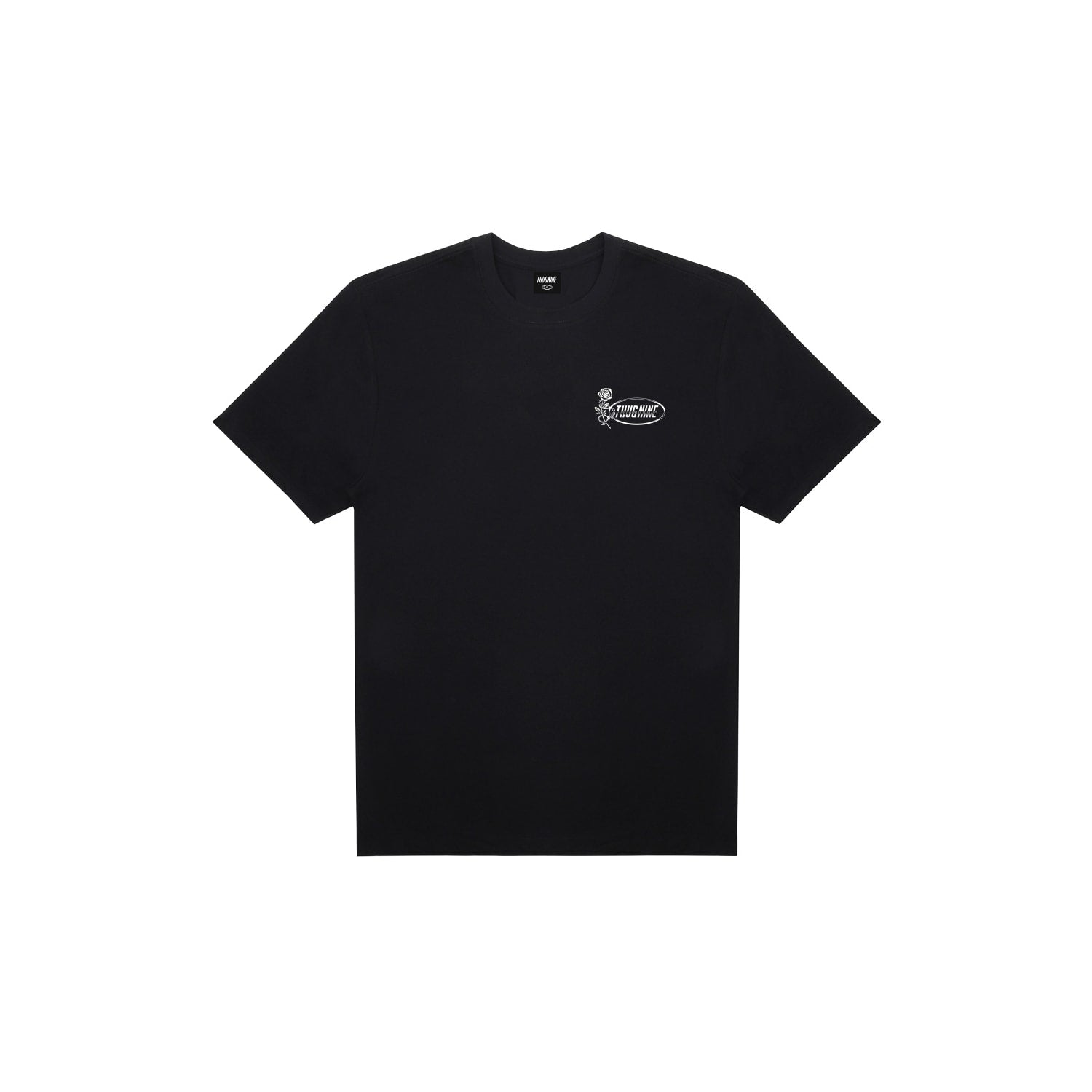 CAMISETA Thug Nine MISTAKES