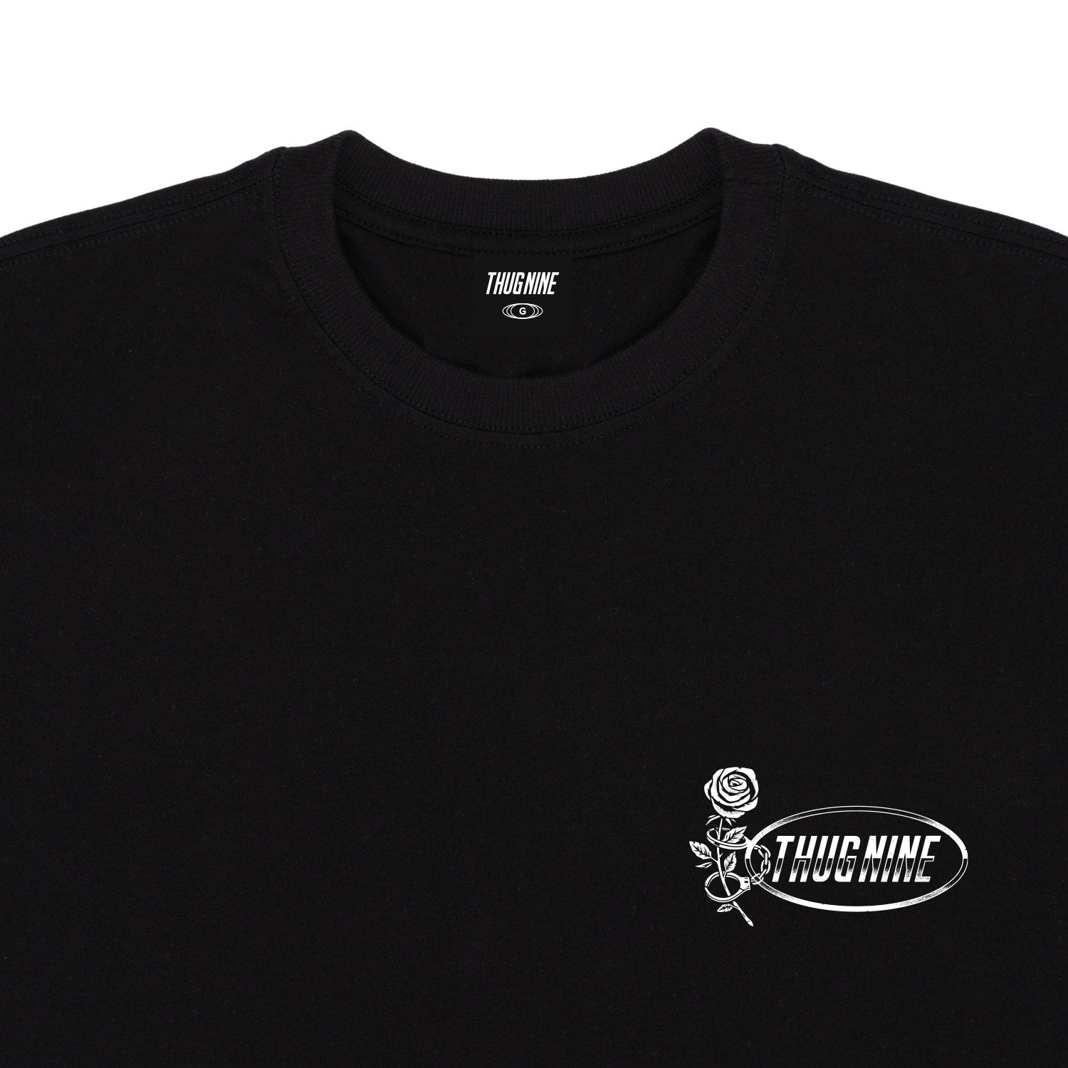 CAMISETA Thug Nine MISTAKES