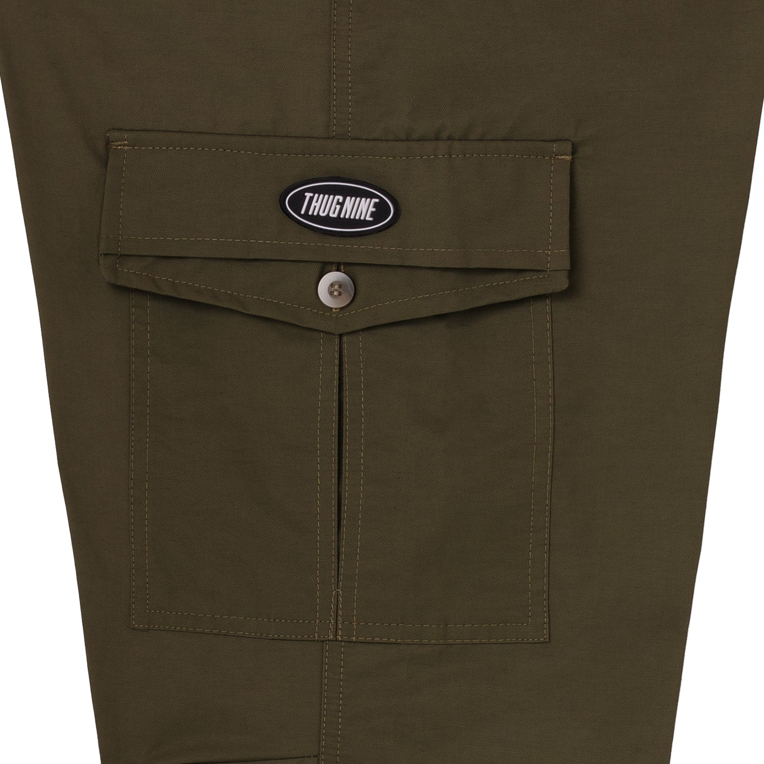 CALÇA CARGO CLASSIC OUTDOOR