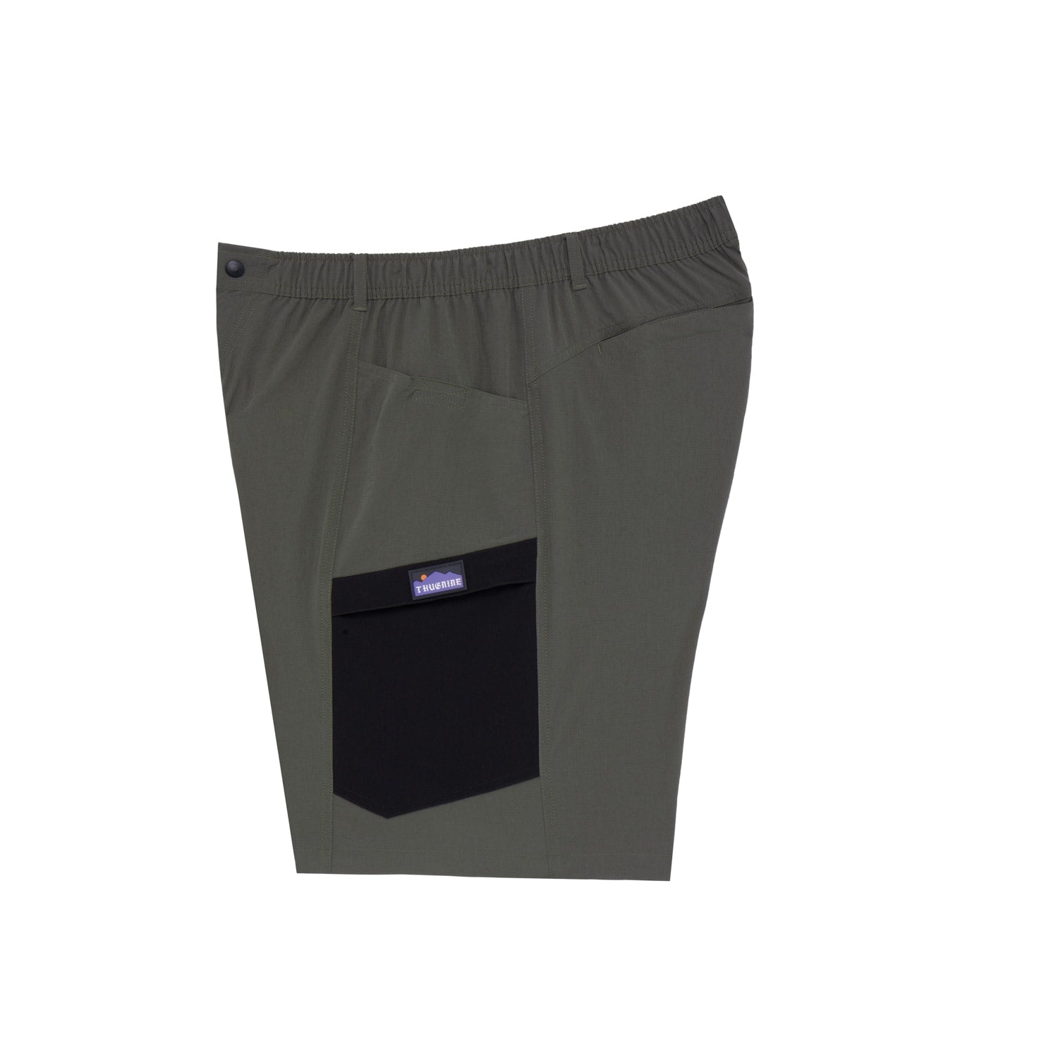 Short Rocky Montain Cargo