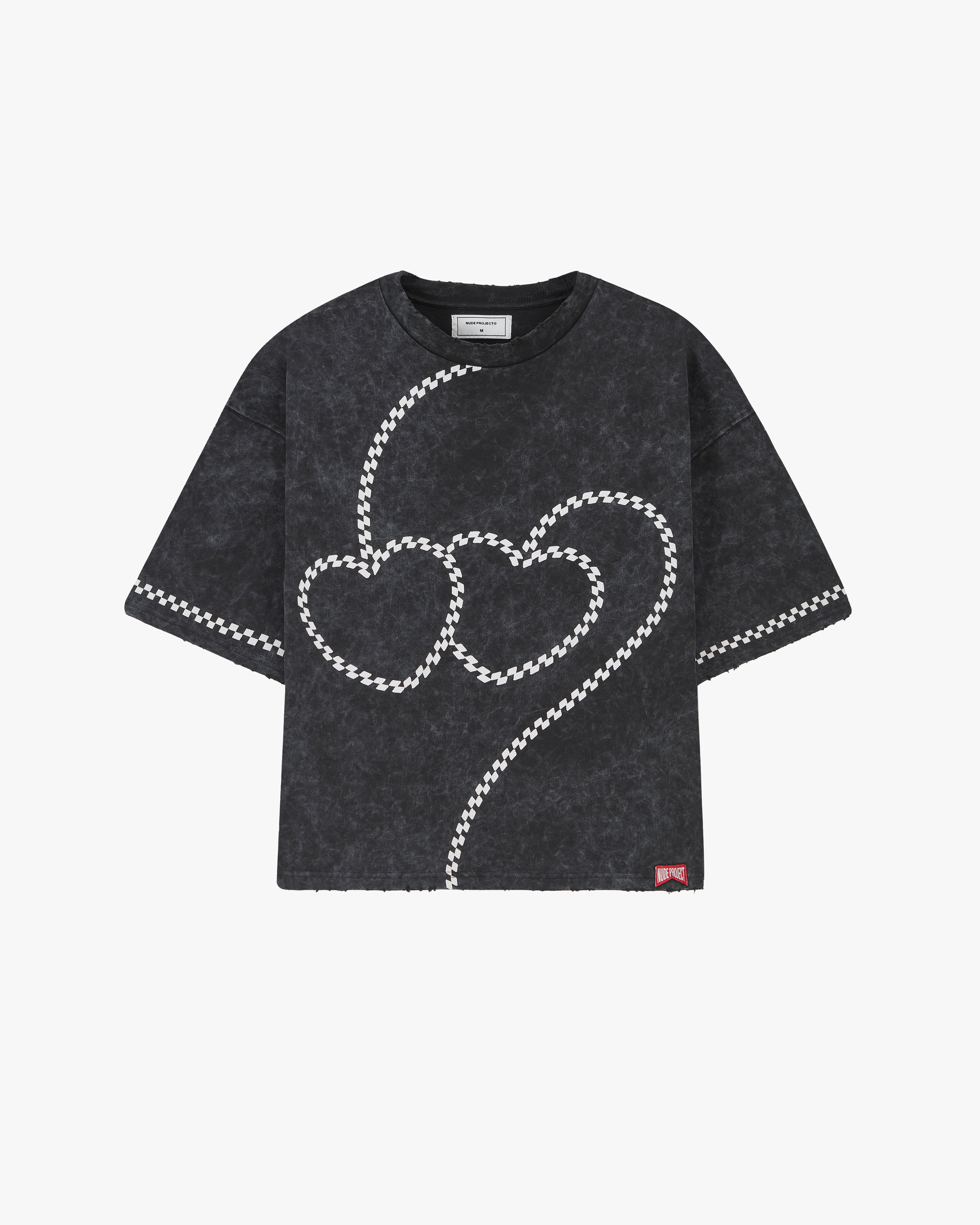 Final Lap Tee