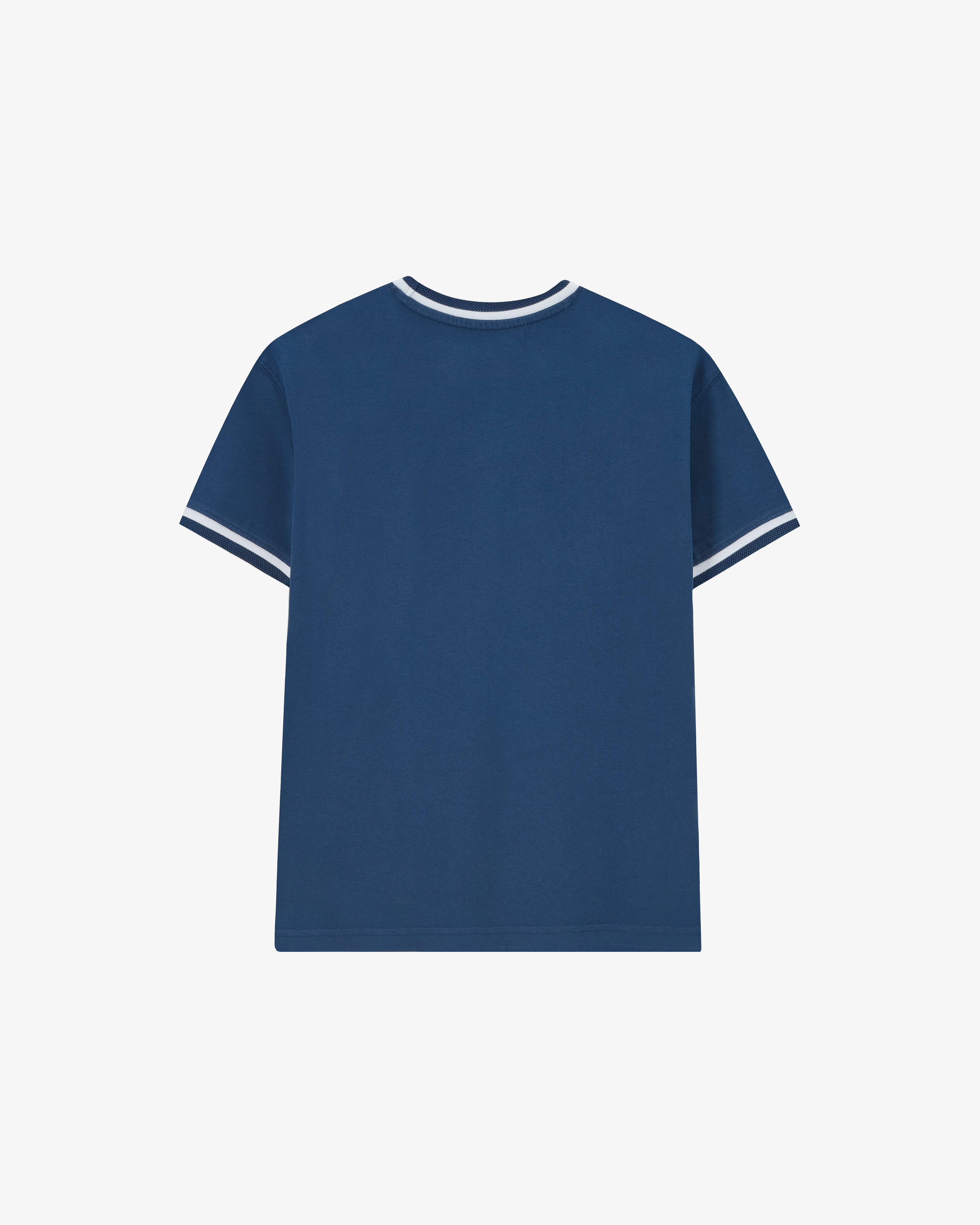Ringy Slim Tee