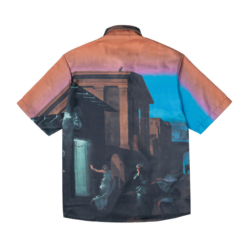 SHIRT “ 1.400 D.C“ FULL PRINT