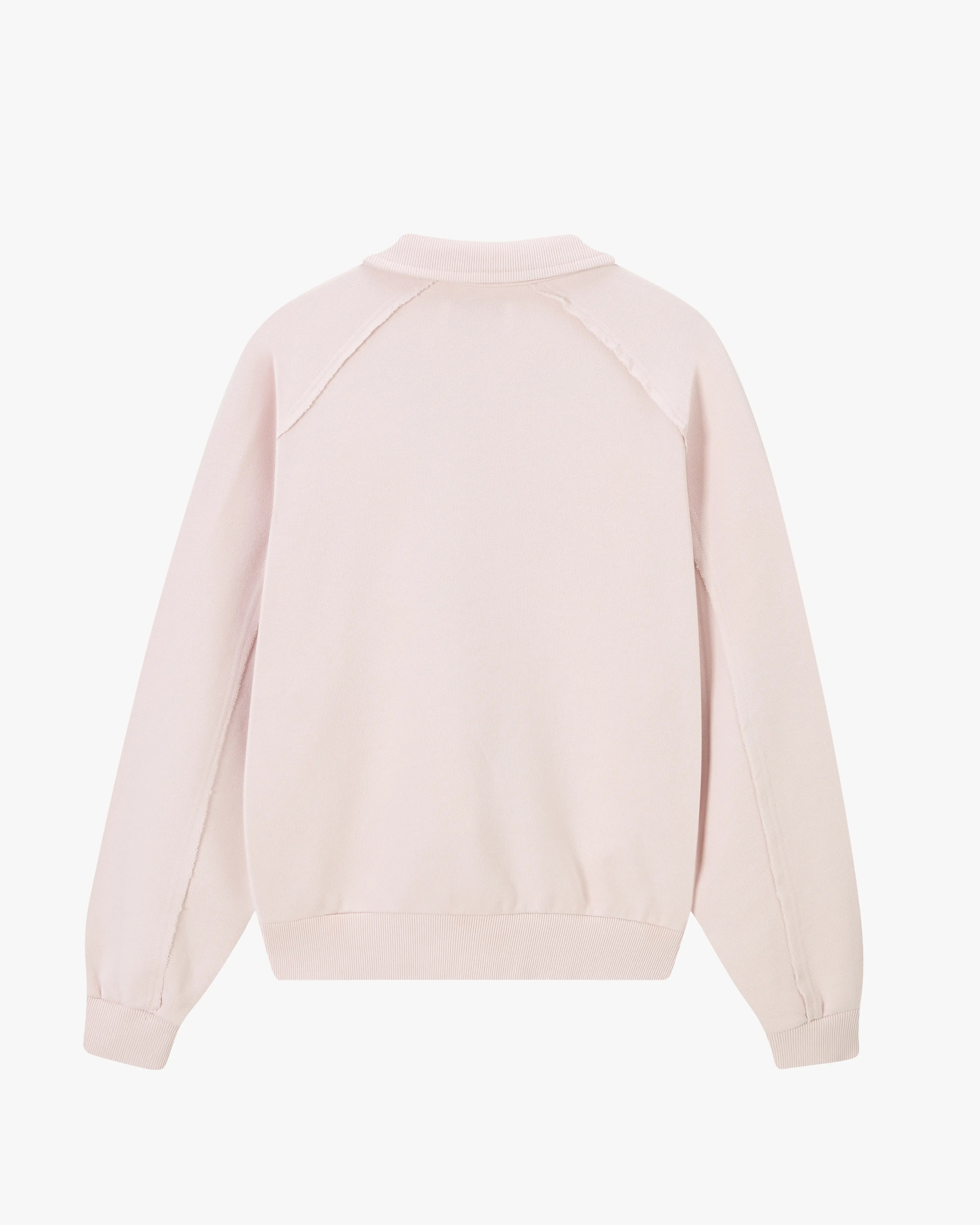 Palermo Zip-Up