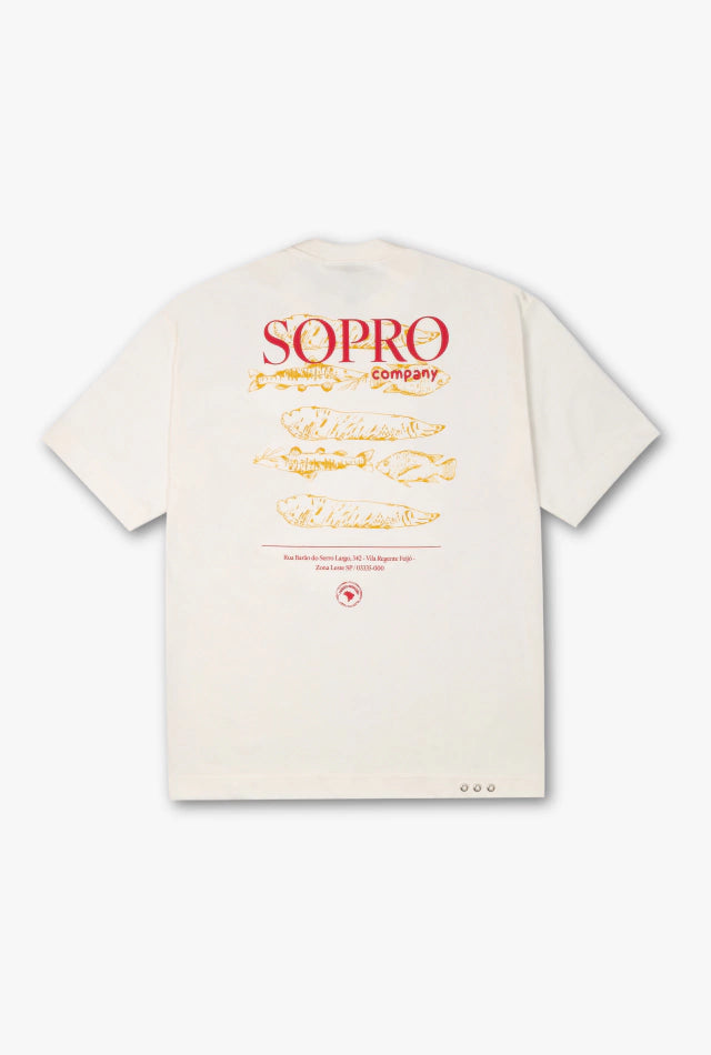 Barão Oversized