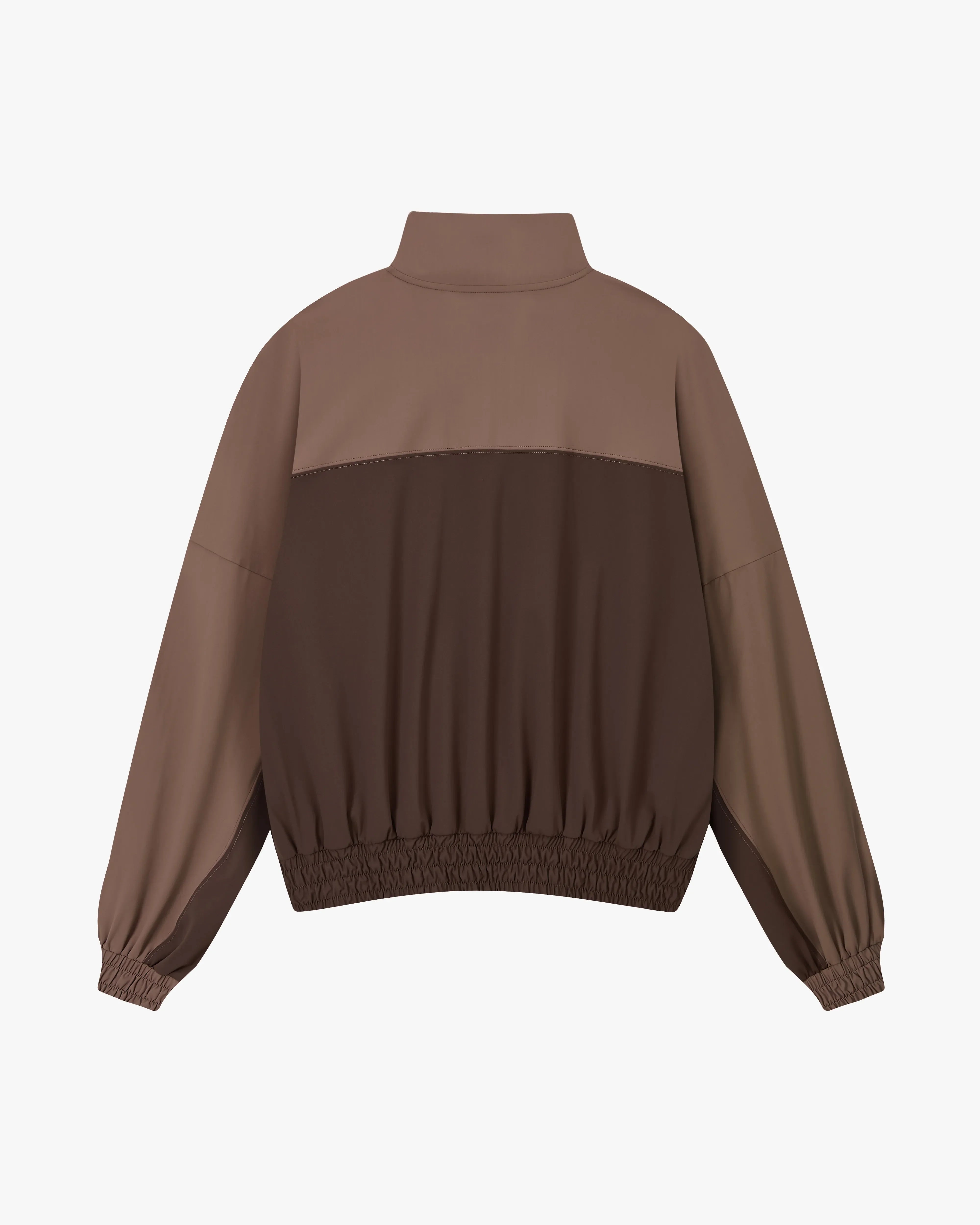 Match Day Quarter-Zip