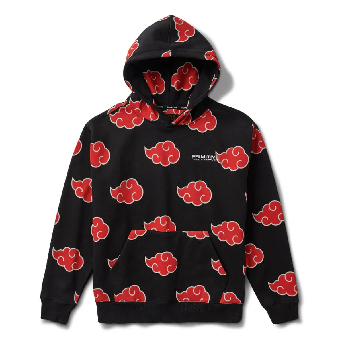 AKATSUKI HOOD - Four Street