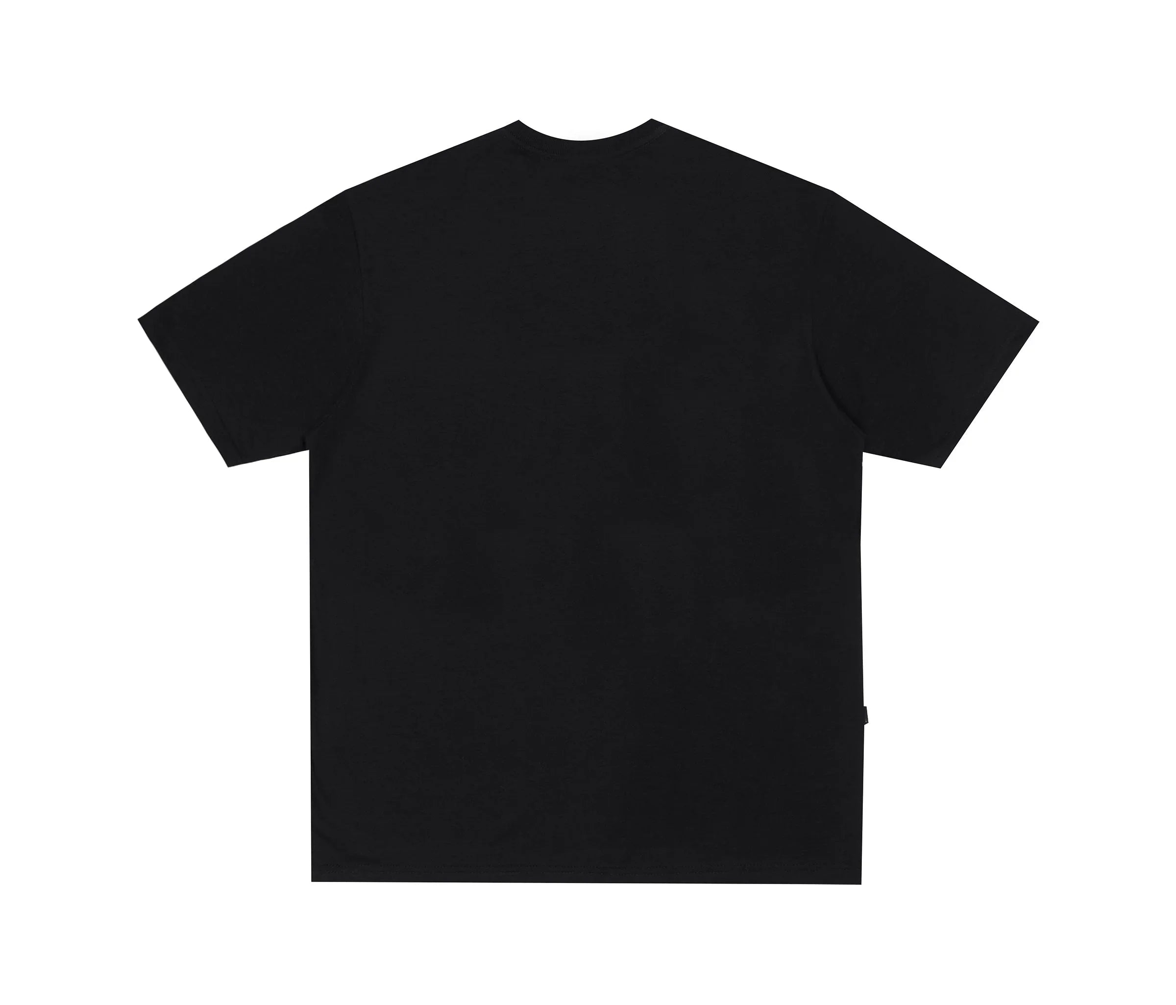 Disturb x Pepsi Tee in Black - Four Street