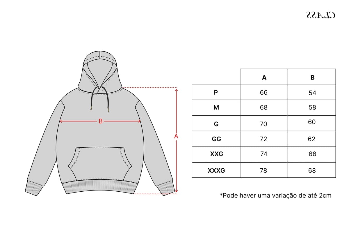 CLASSIC HOODIE "CLASS INVERSO" GREEN