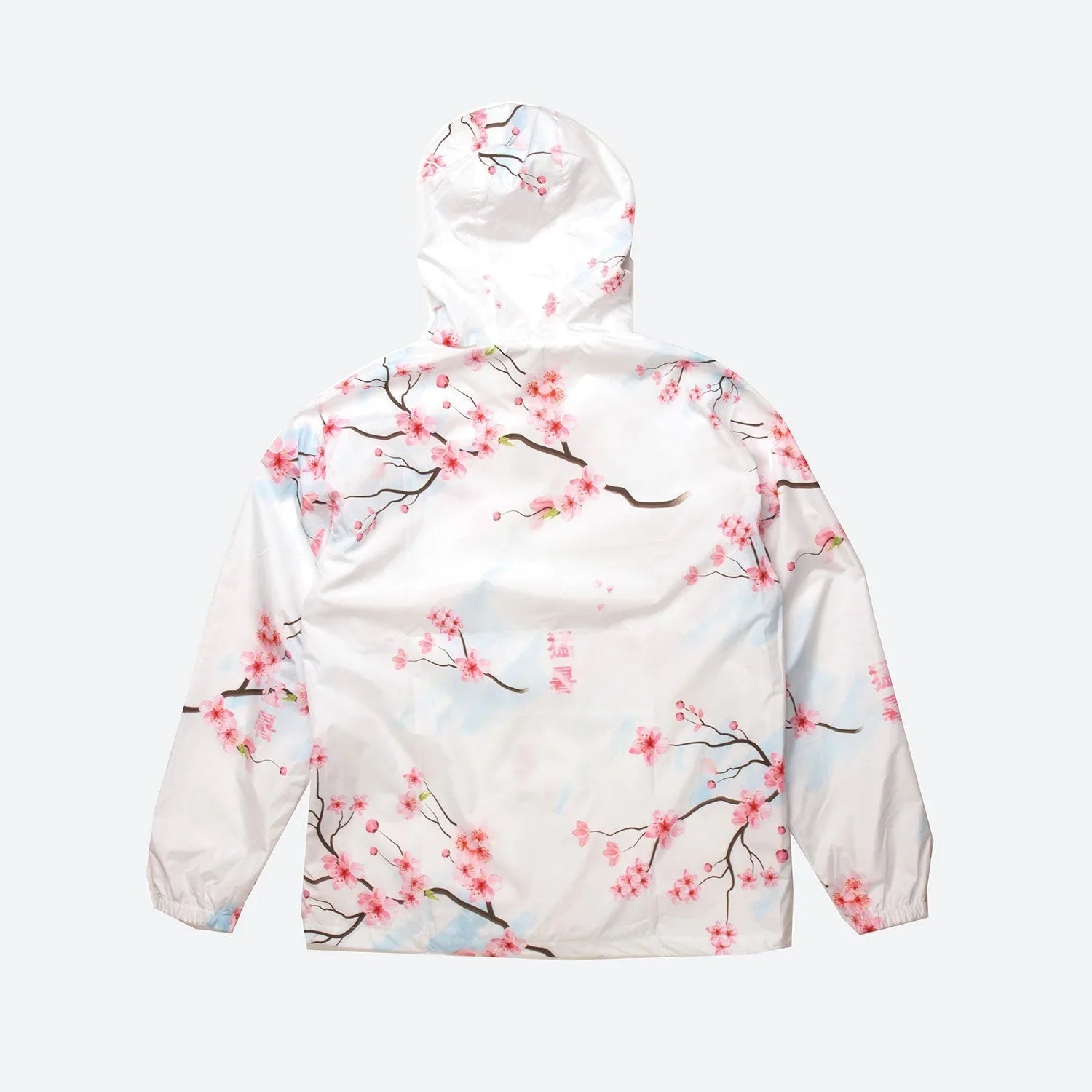 Tranquil Windbreaker - Four Street
