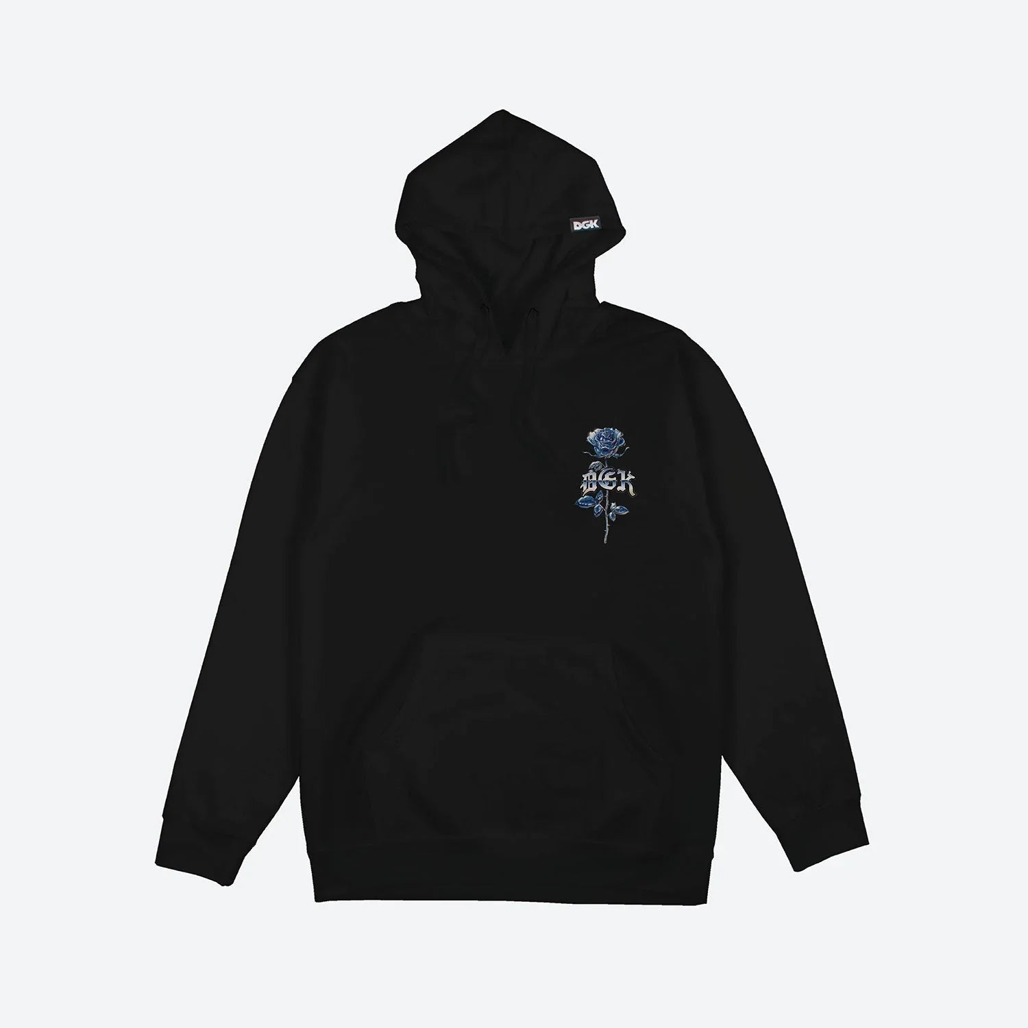 Amen Hoody - Four Street