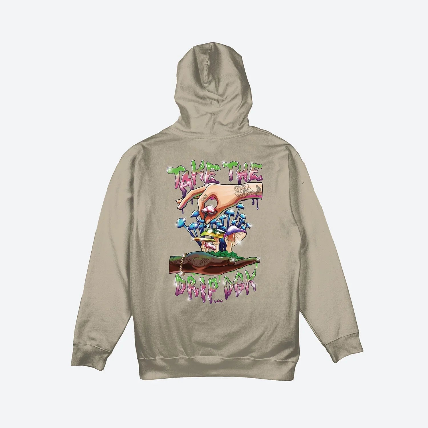 The Gift Hoody - Four Street