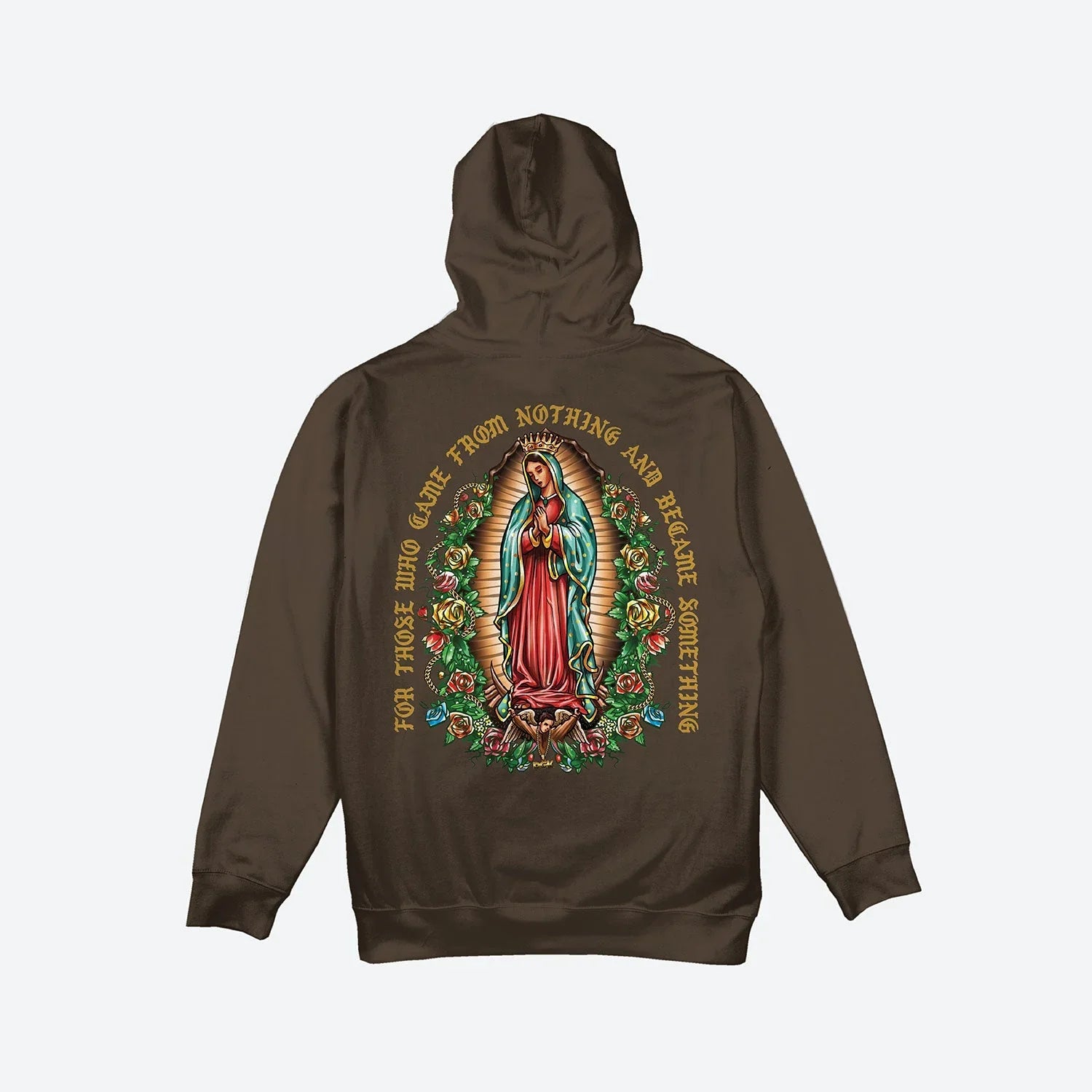 Guadalupe Hoody - Four Street