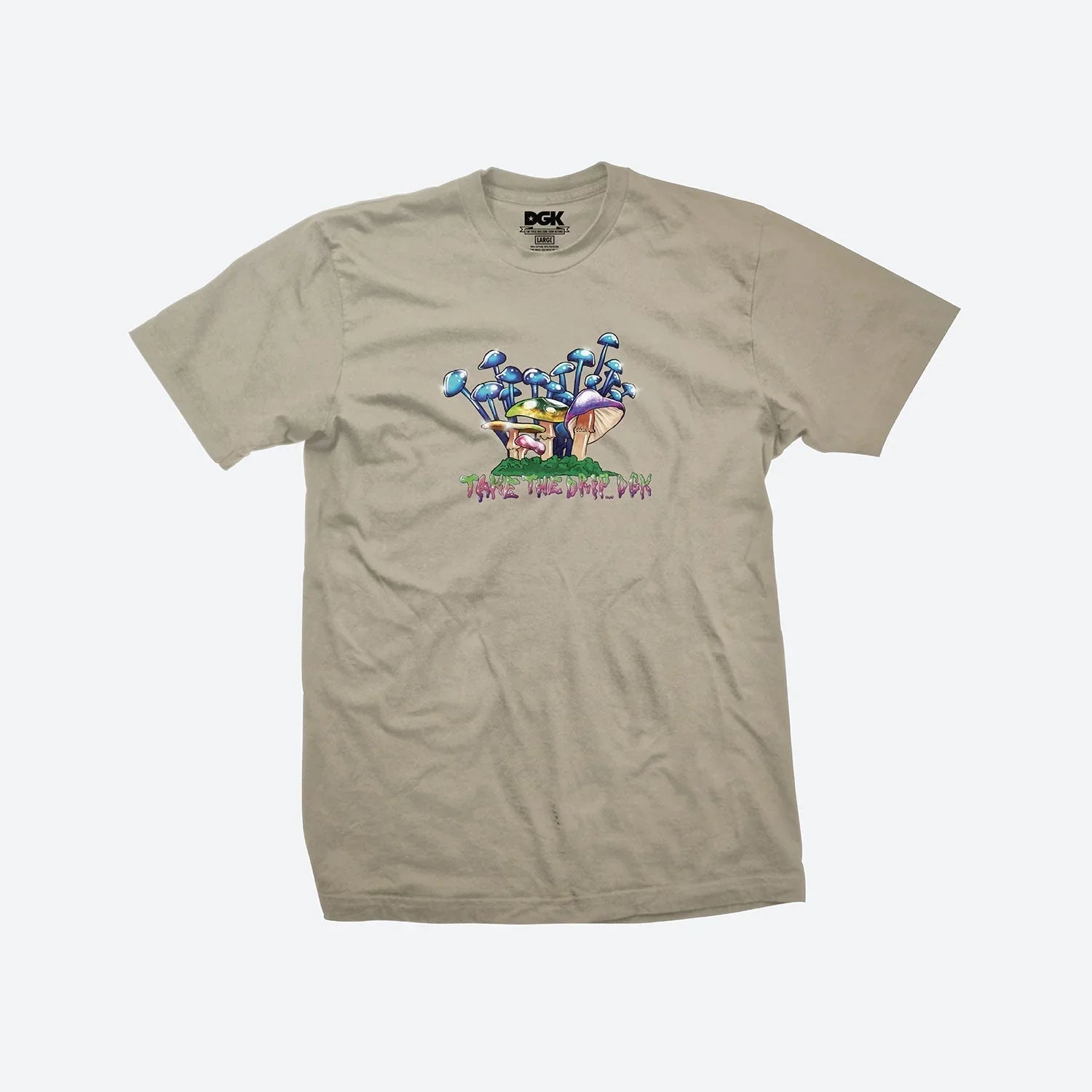 The Gift T-Shirt - Four Street
