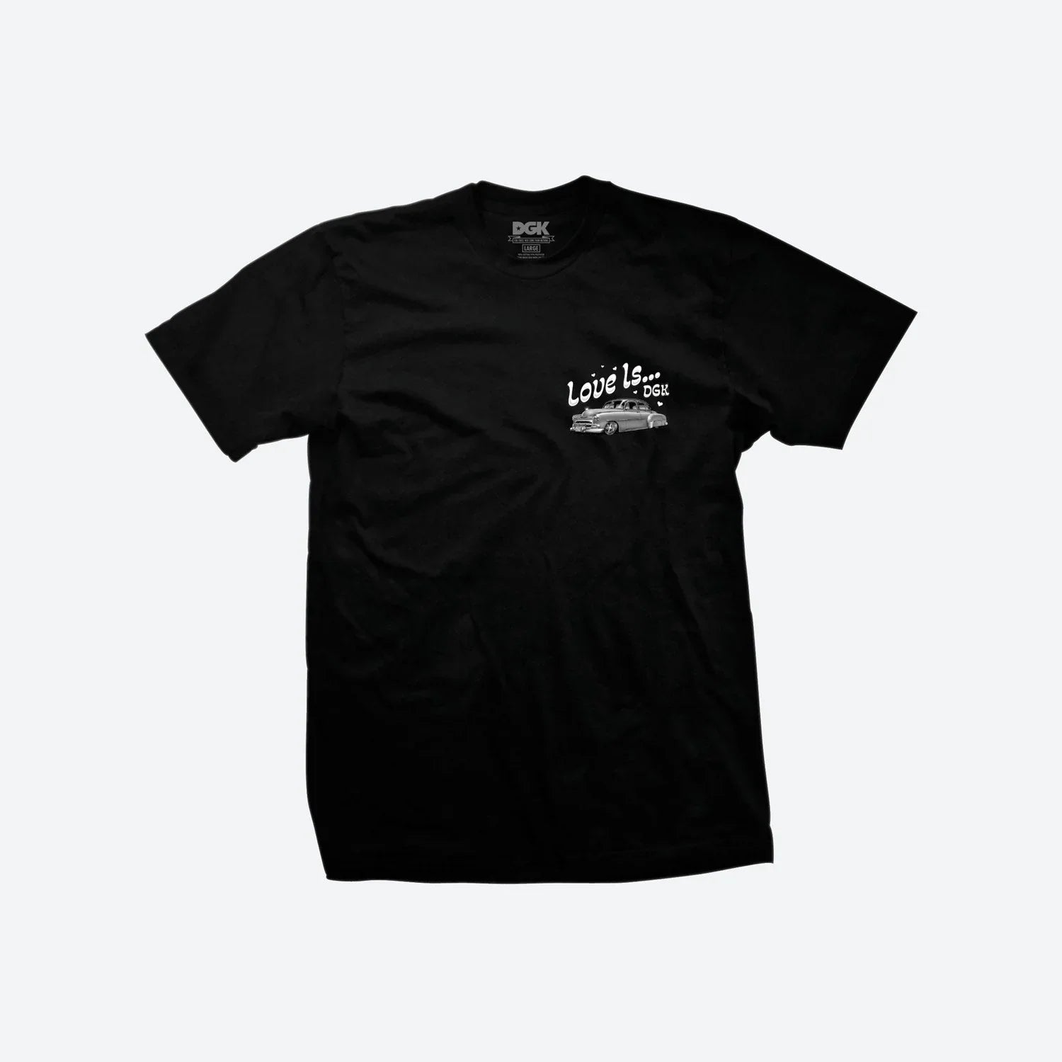 Love Is... T-Shirt - Four Street