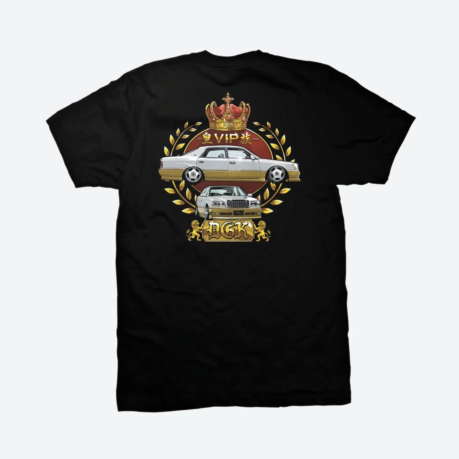 V.I.P T-Shirt - Four Street