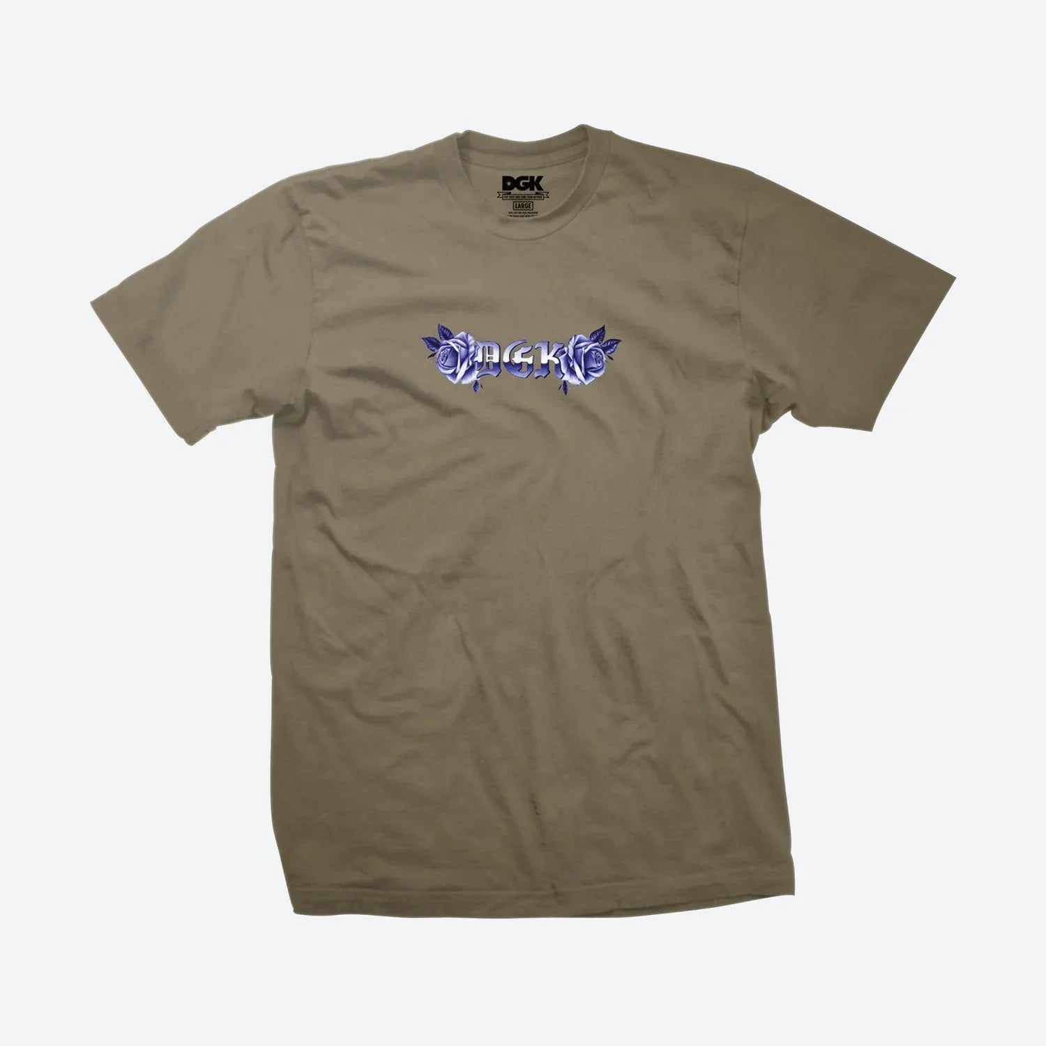 Avenue T-Shirt - Four Street