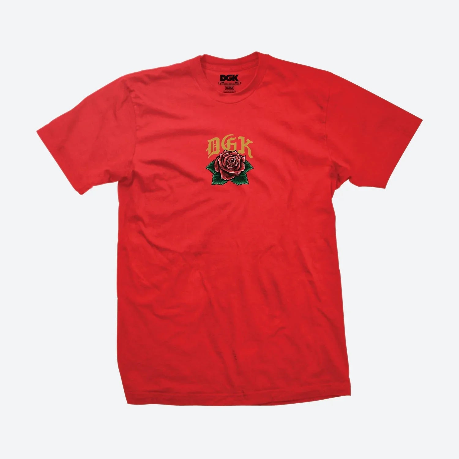 Guadalupe T-Shirt - Four Street