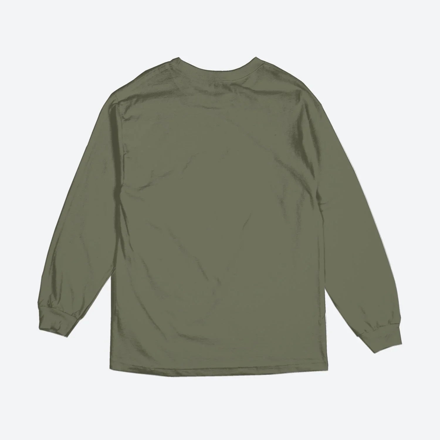 Wings LongSleeve T-Shirt - Four Street
